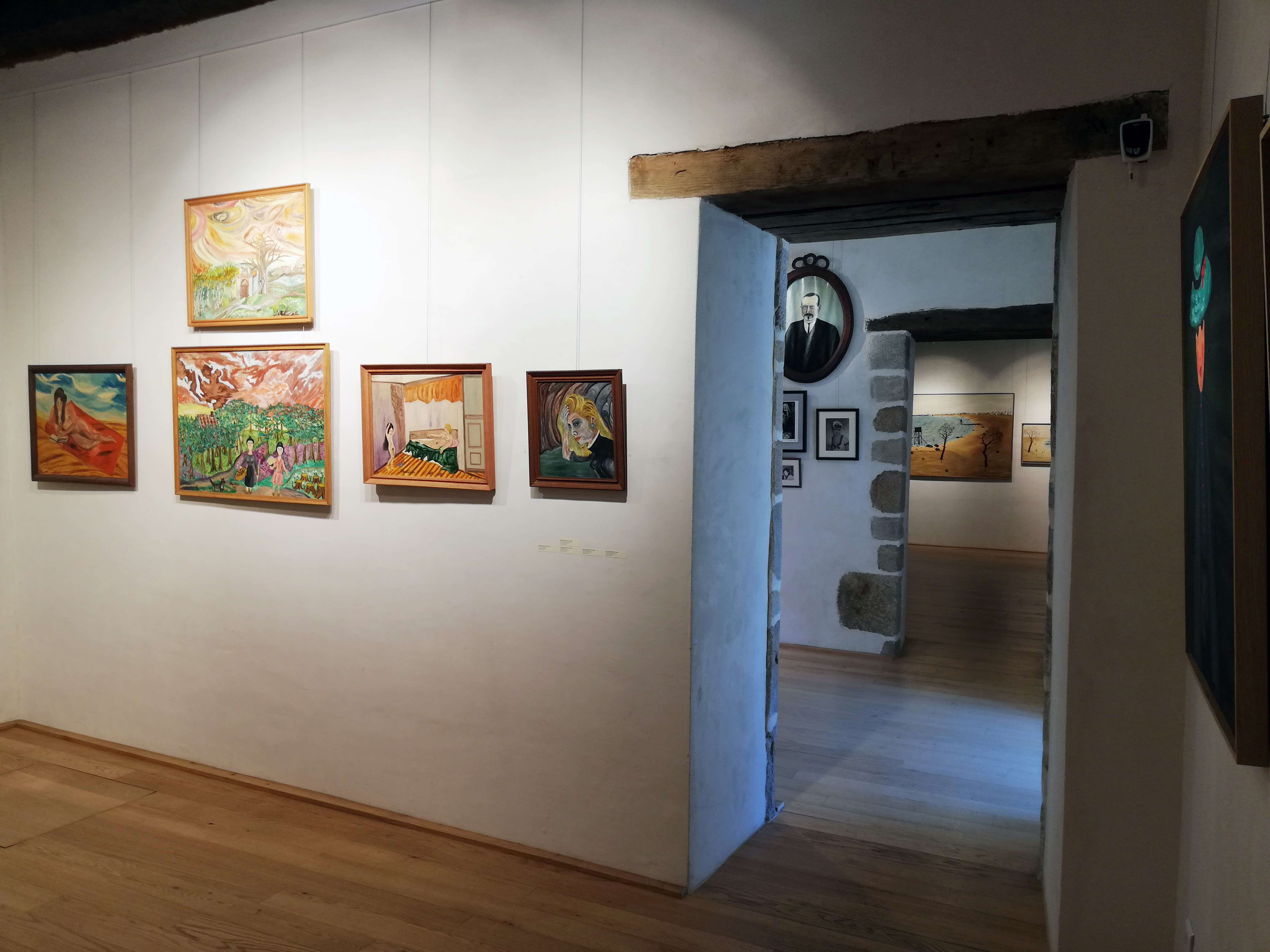 Boucle cyclotouristique les châteaux de Vicq-Sur-Breuilh, Magnac-Bourg - photo 2