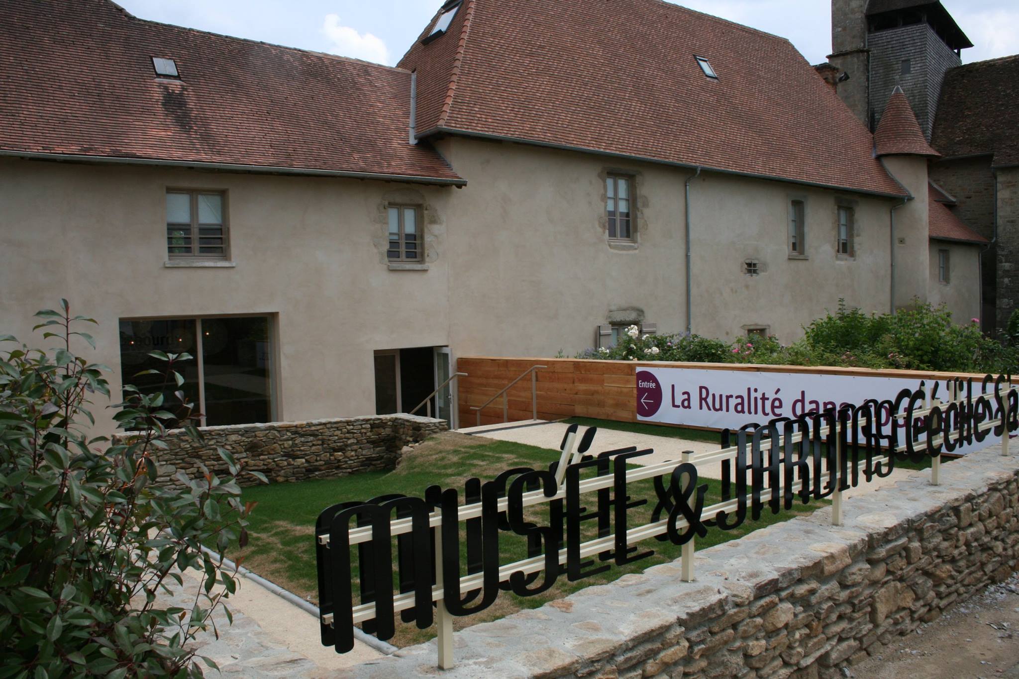 Boucle cyclotouristique Tour et Châteaux, Magnac-Bourg - photo 2