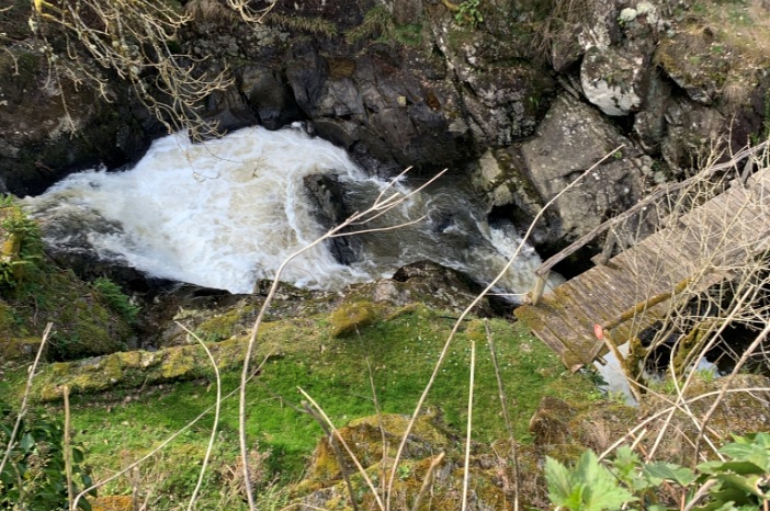 Boucle cyclotouristique Le viaduc du Croup, Magnac-Bourg - photo 3