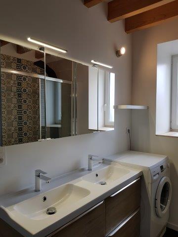 LAC ŒIL MAISON PIERRE VAUVEIX VASSIVIERE, Royère-de-Vassivière - photo 14