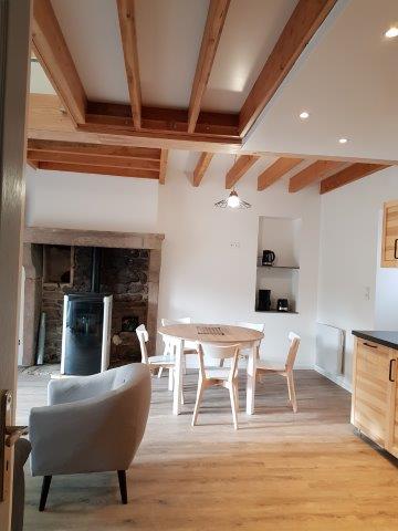 LAC ŒIL MAISON PIERRE VAUVEIX VASSIVIERE - photo 4