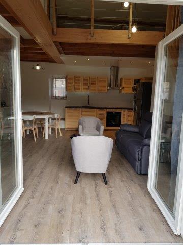 LAC ŒIL MAISON PIERRE VAUVEIX VASSIVIERE, Royère-de-Vassivière - photo 7