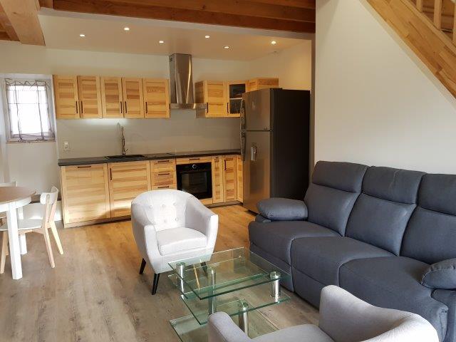 LAC ŒIL MAISON PIERRE VAUVEIX VASSIVIERE - photo 3