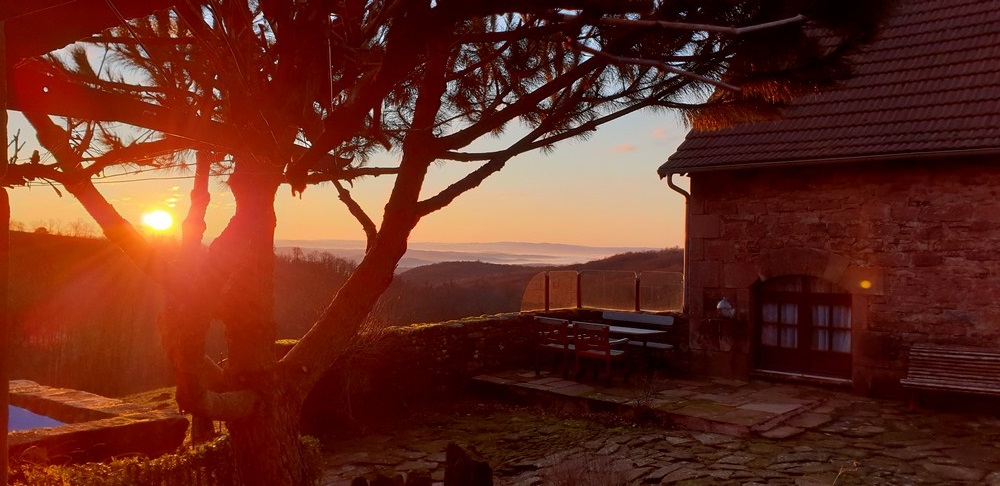 La Douce France, Collonges-la-Rouge - photo 12