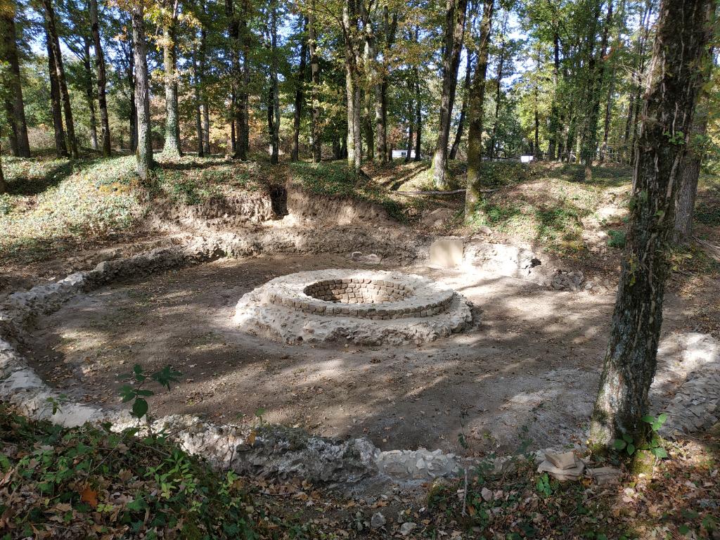 Boucle cyclotouristique « De Magnac à Antone», Magnac-Bourg - photo 2
