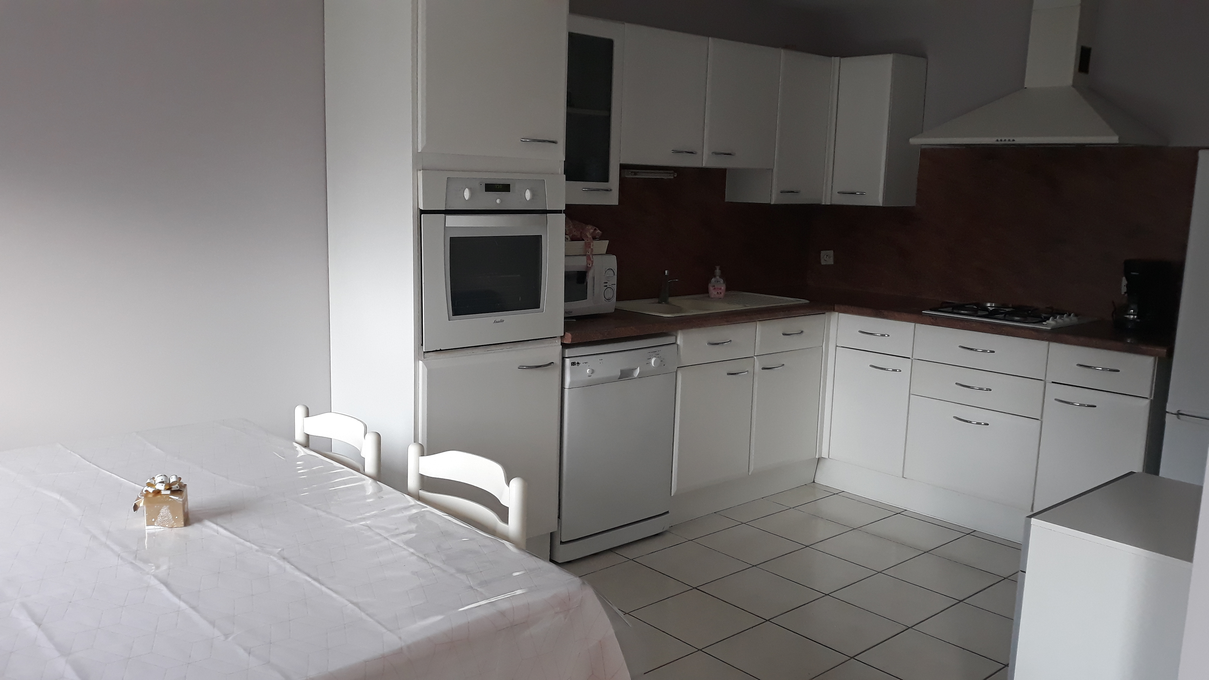 Gîte l'Acacia, Vasles - photo 2