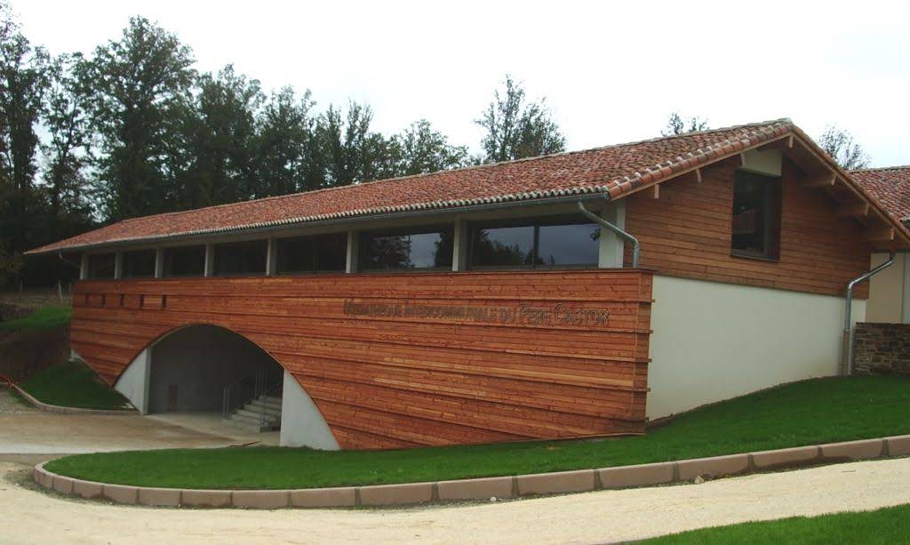 Boucle cyclotouristique « De Magnac à La maison du Père Castor», Magnac-Bourg - photo 2