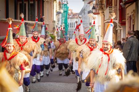 Carnaval : Atelier Zirtzil pour enfants Carnaval : Atelier Zirtzil pour enfants