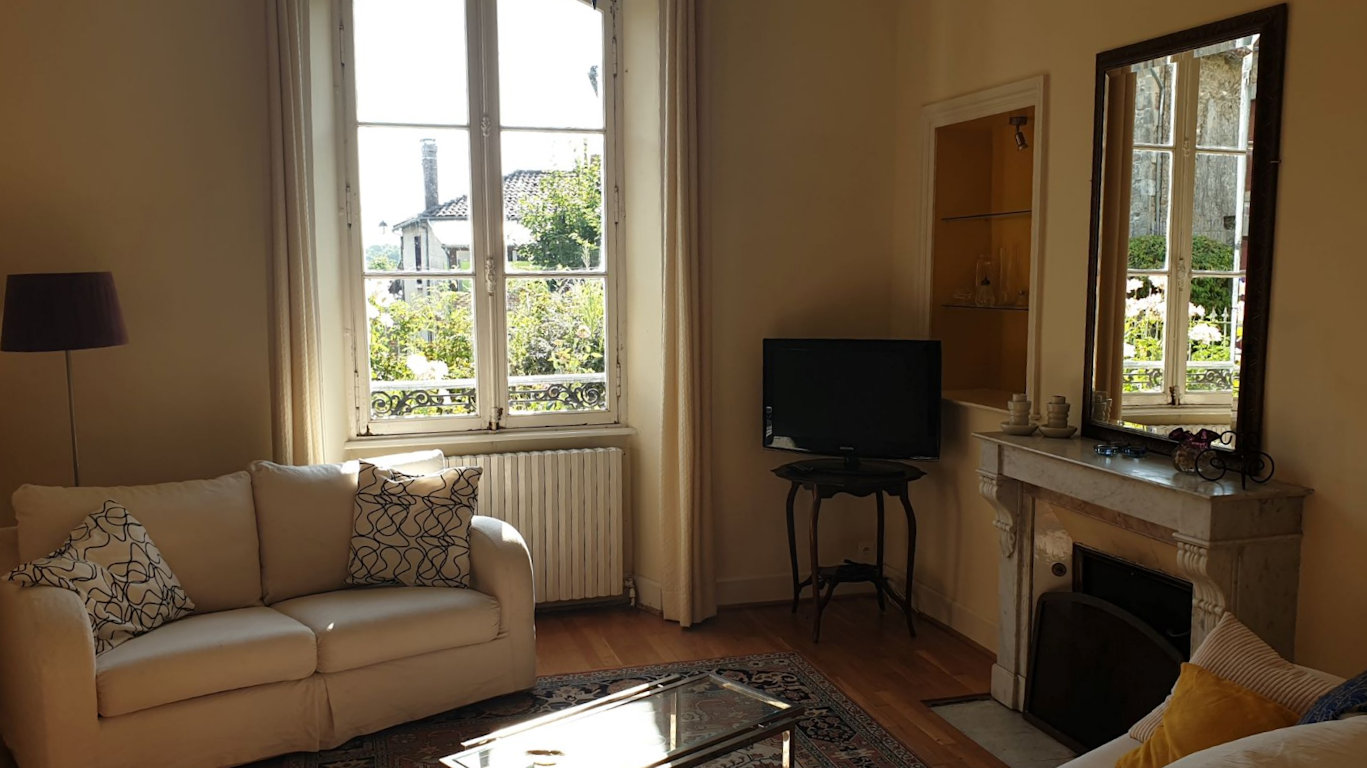 La Chouette, Saint-Saud-Lacoussière - photo 2