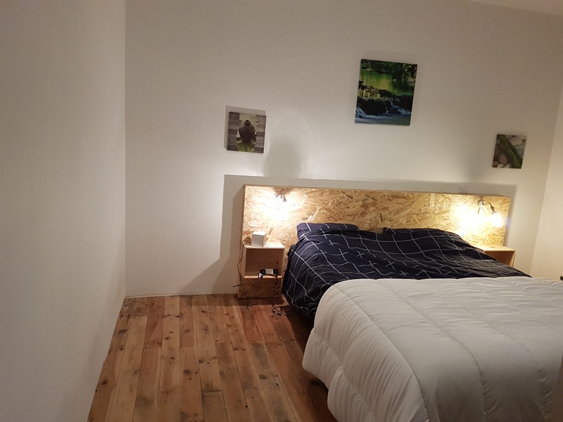 Gîte chez Ludo - photo 4