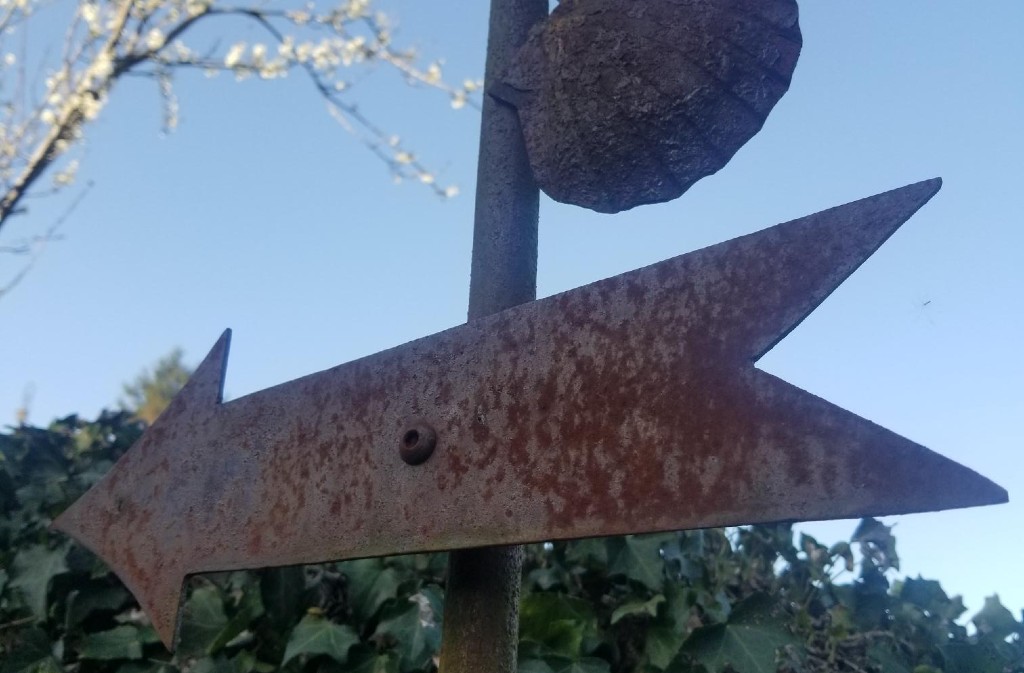 Aux chambres du bourg