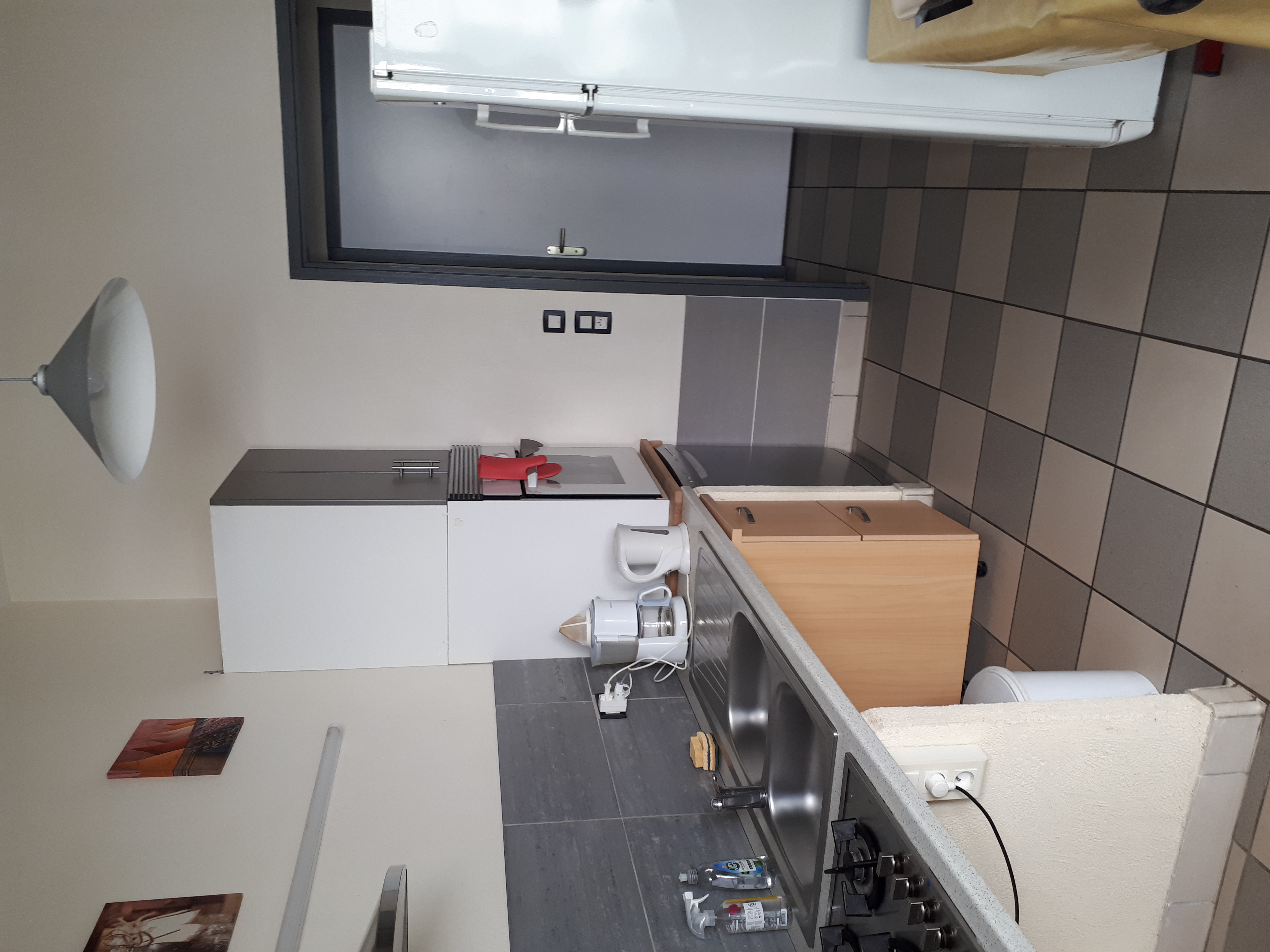 Domaine du Canal - Gîte du Tilleul (G 262) - photo 5