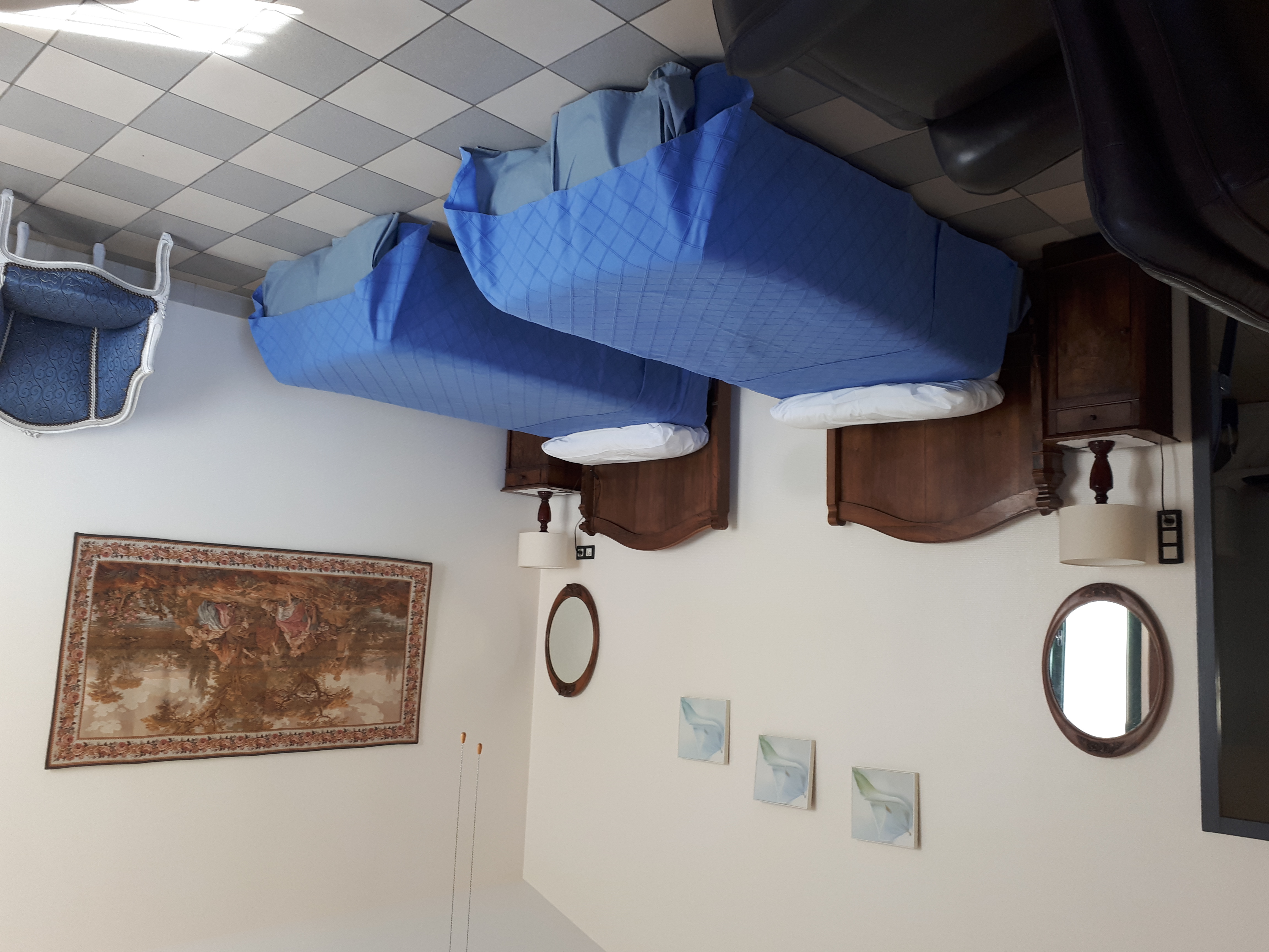 Domaine du Canal - Gîte du Tilleul (G 262) - photo 3