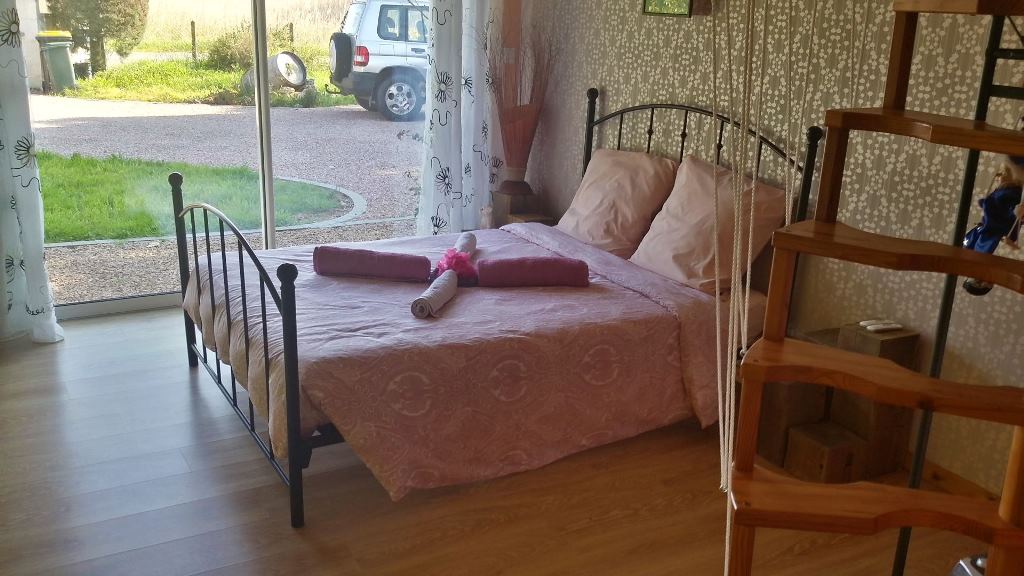 Chez Véronique, Lamothe-Montravel - photo 4