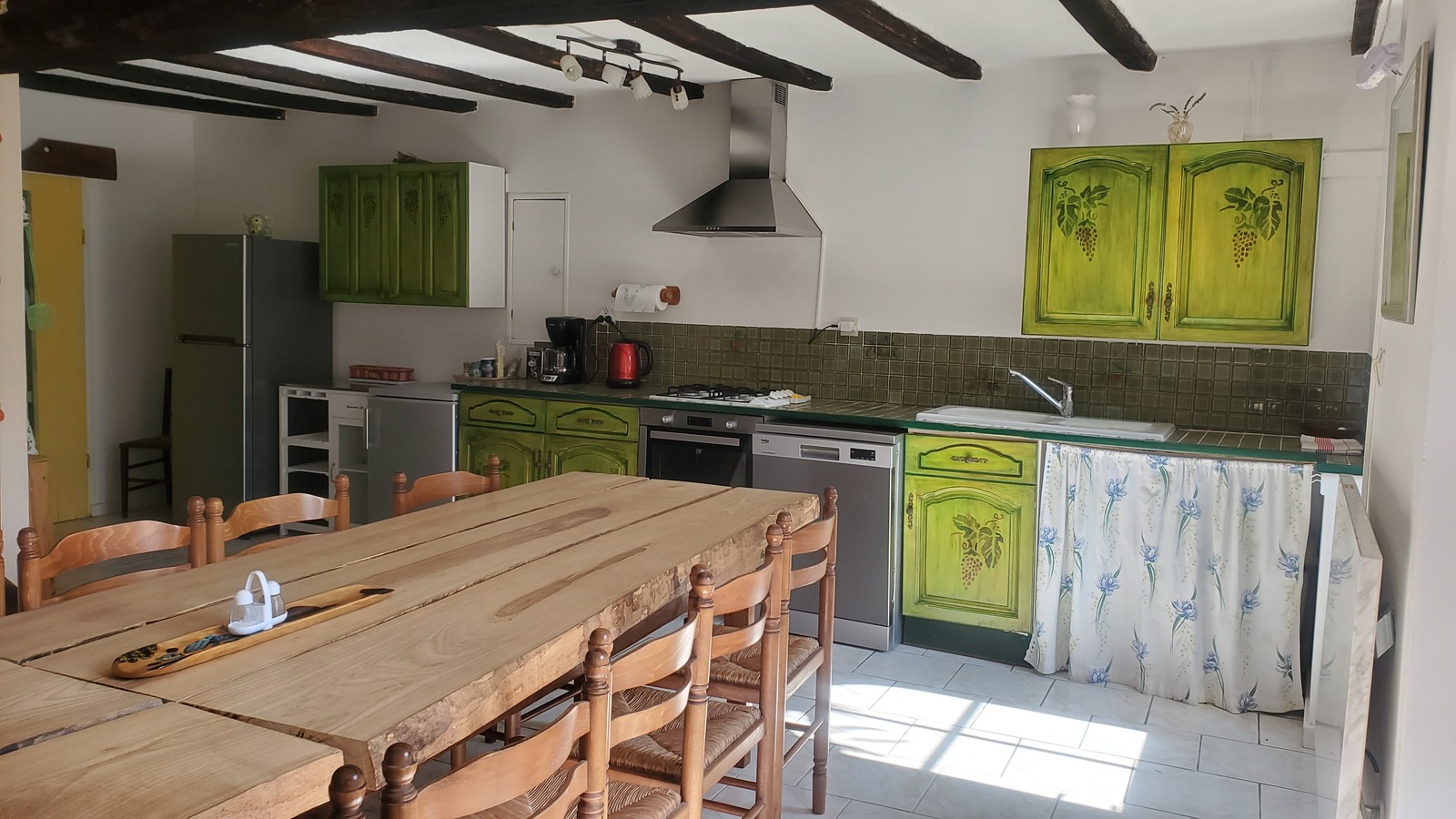 Gîte La Marteille, Saint Privat en Périgord - photo 9