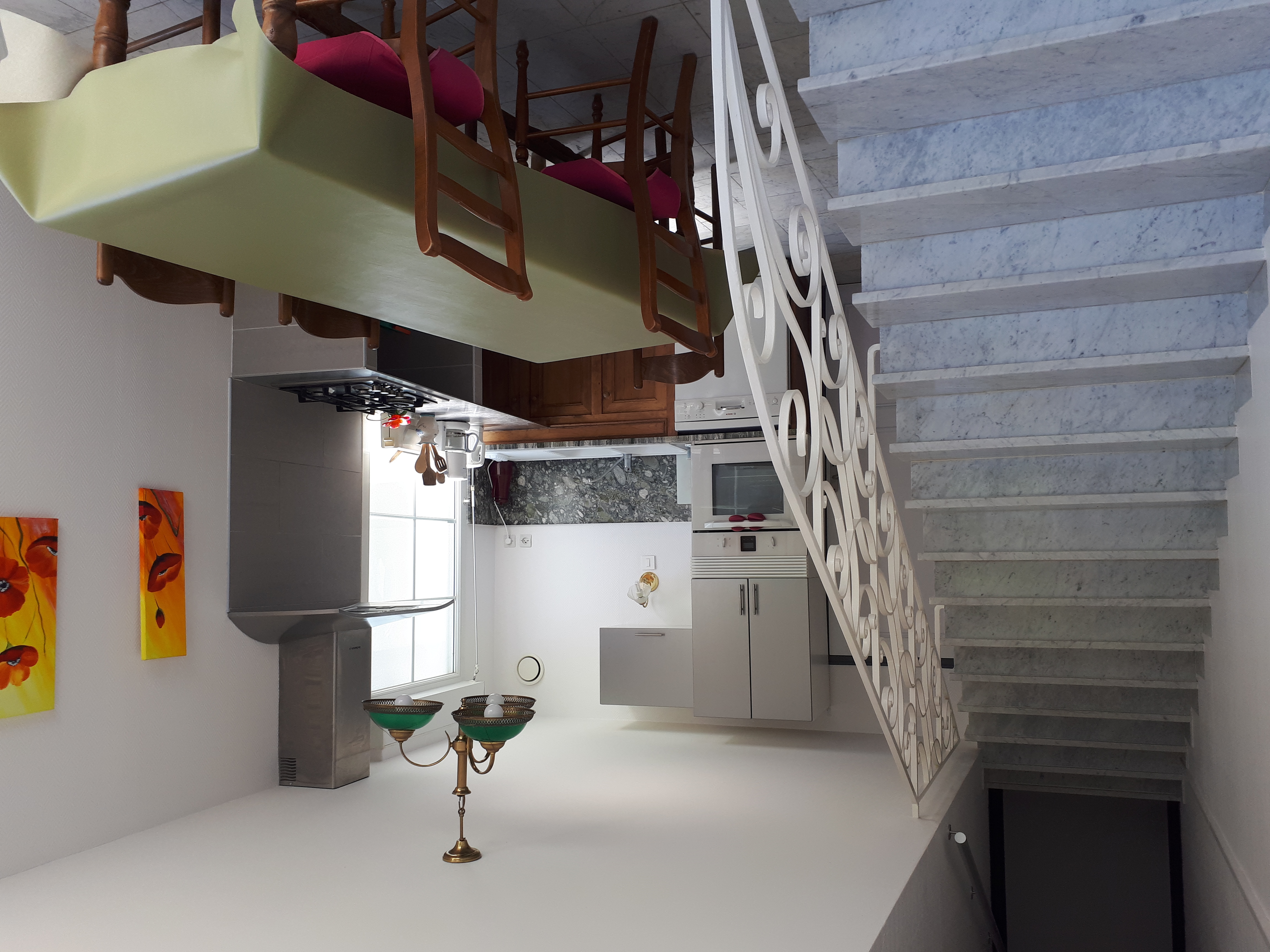 Domaine du Canal - Gîte Les Terrasses (G 249) - photo 4