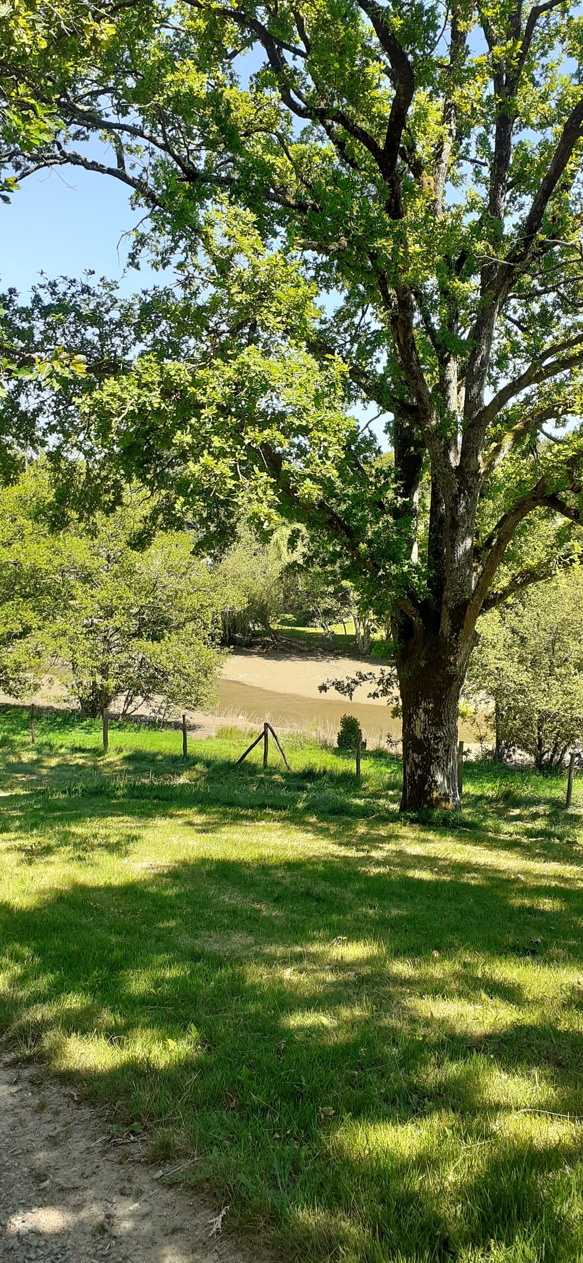 Plan d'eau la Vernière - photo 3
