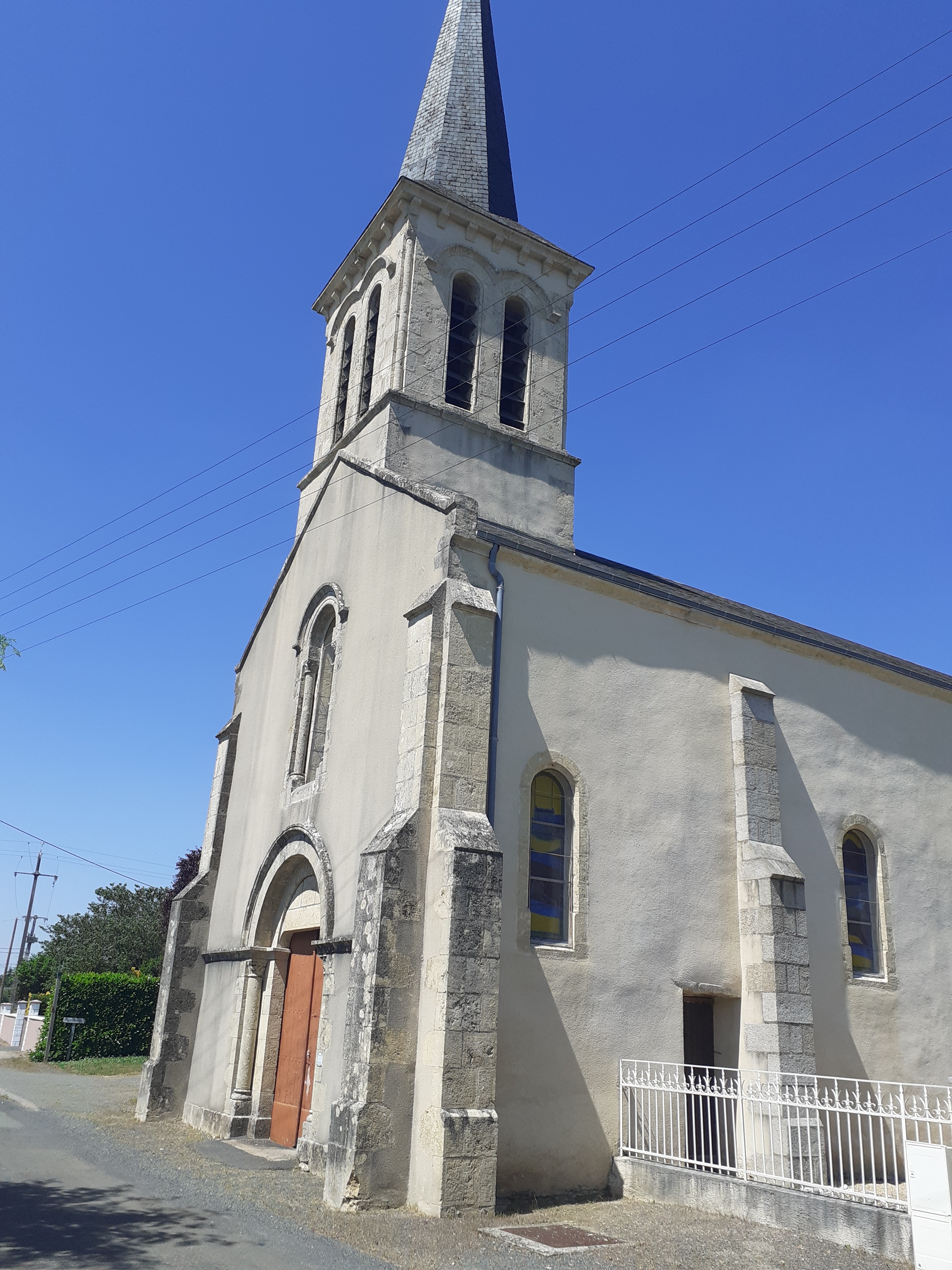 Le chemin des lavoirs - photo 3