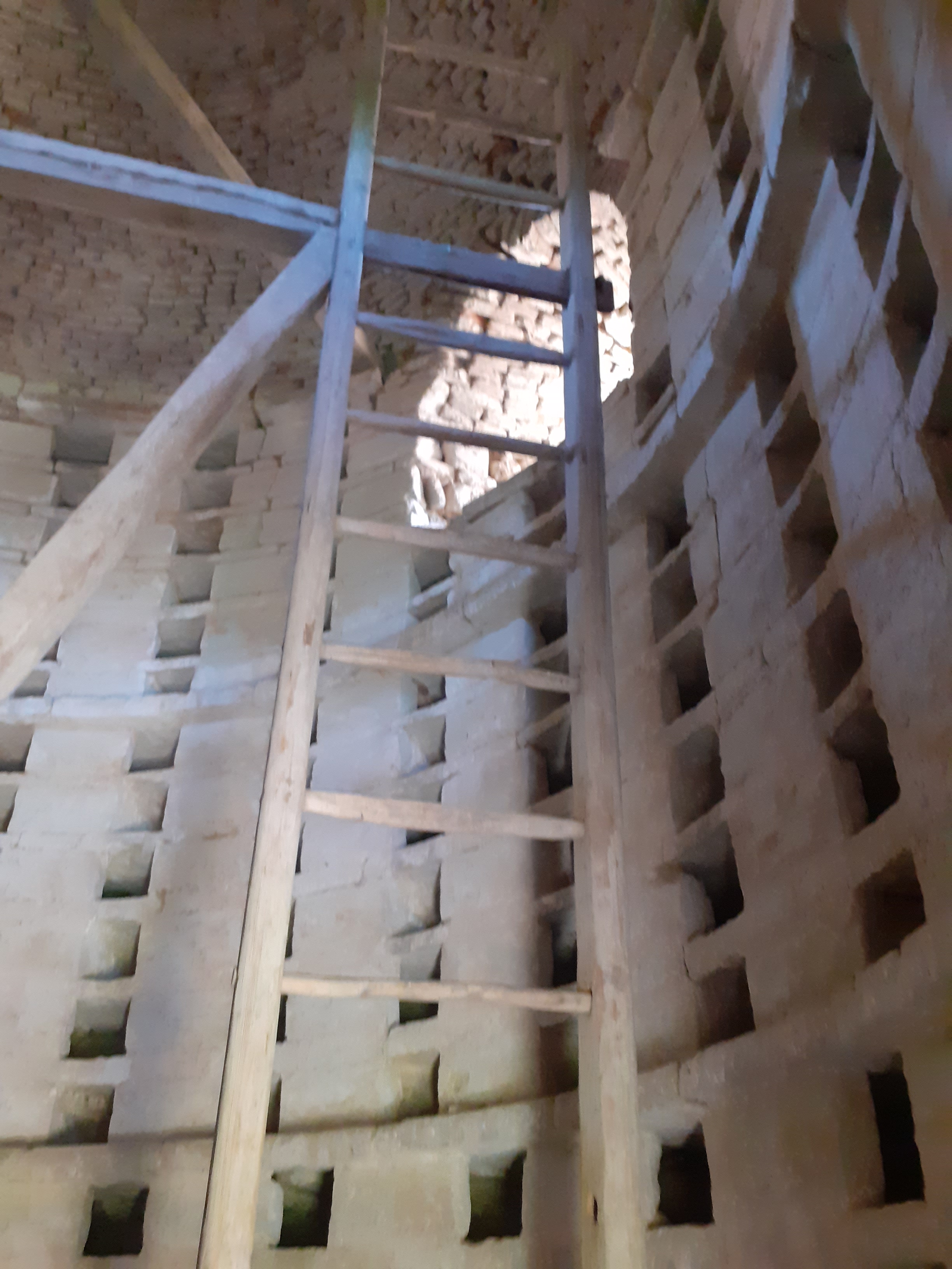 Pigeonnier du Presbytère, Aubigny - photo 2