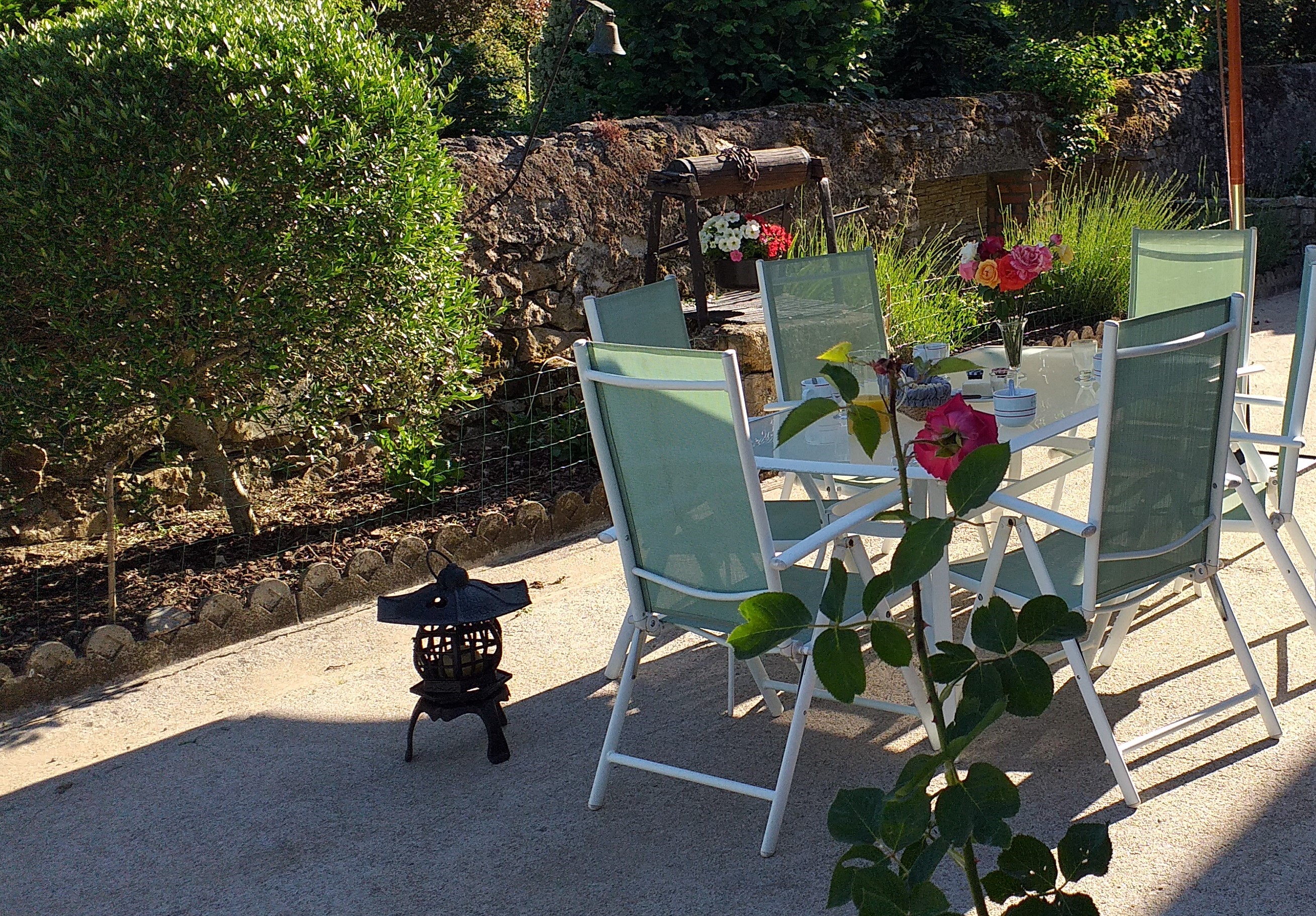 Gîte du Vieux Pont, Gourgé - photo 15