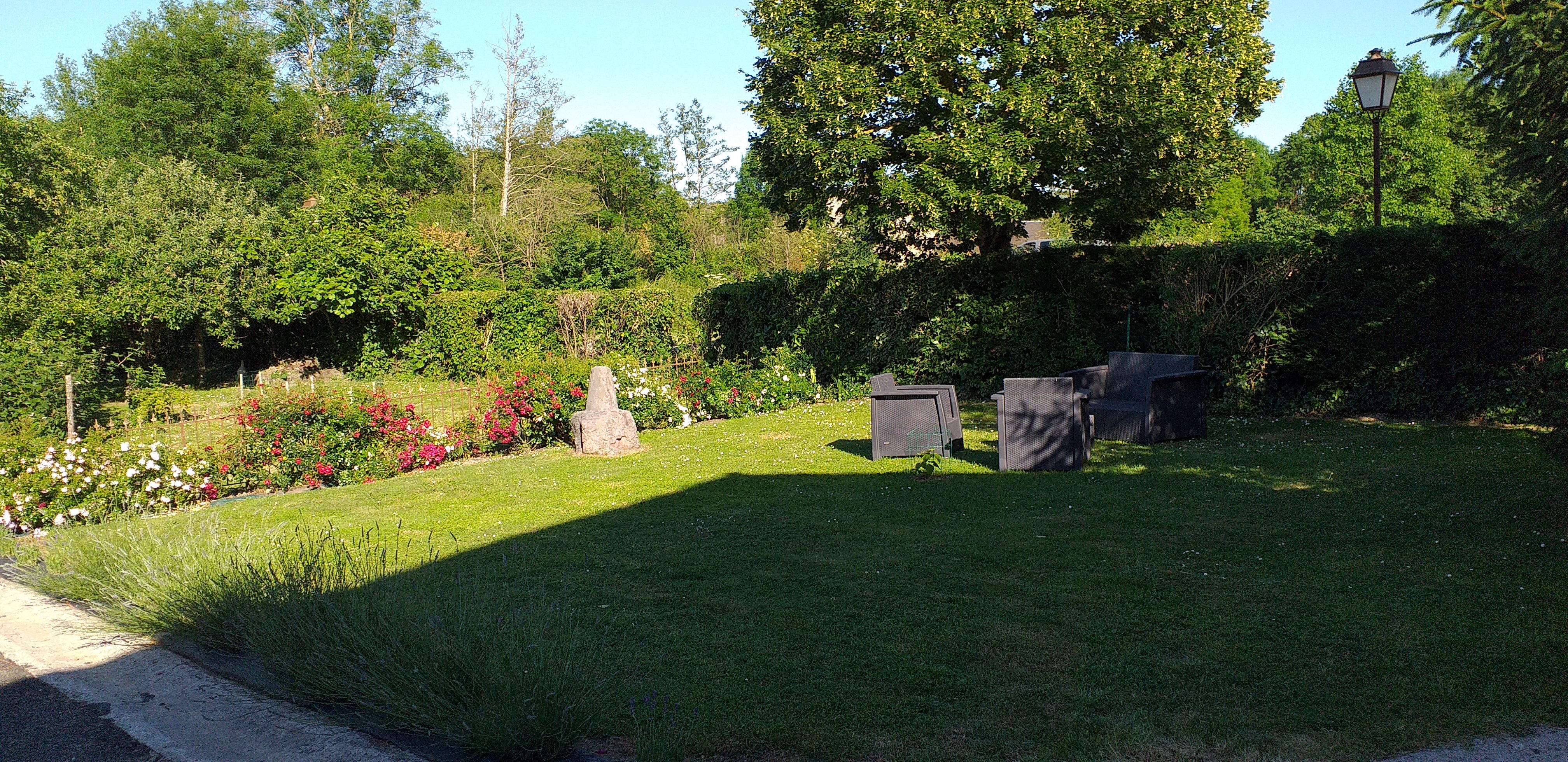 Gîte du Vieux Pont - photo 3