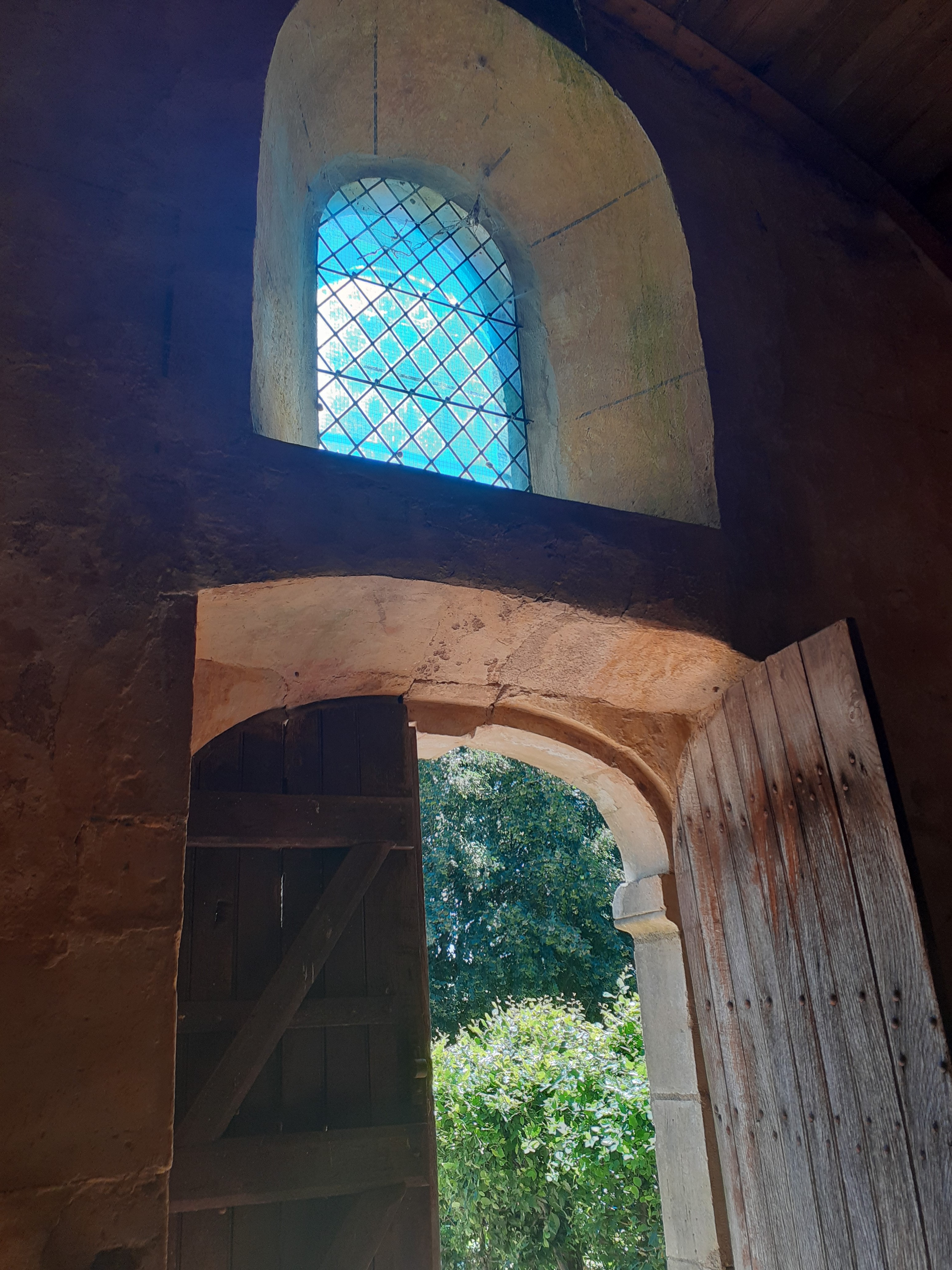 La Chapelle du Genêt, Allonne - photo 6