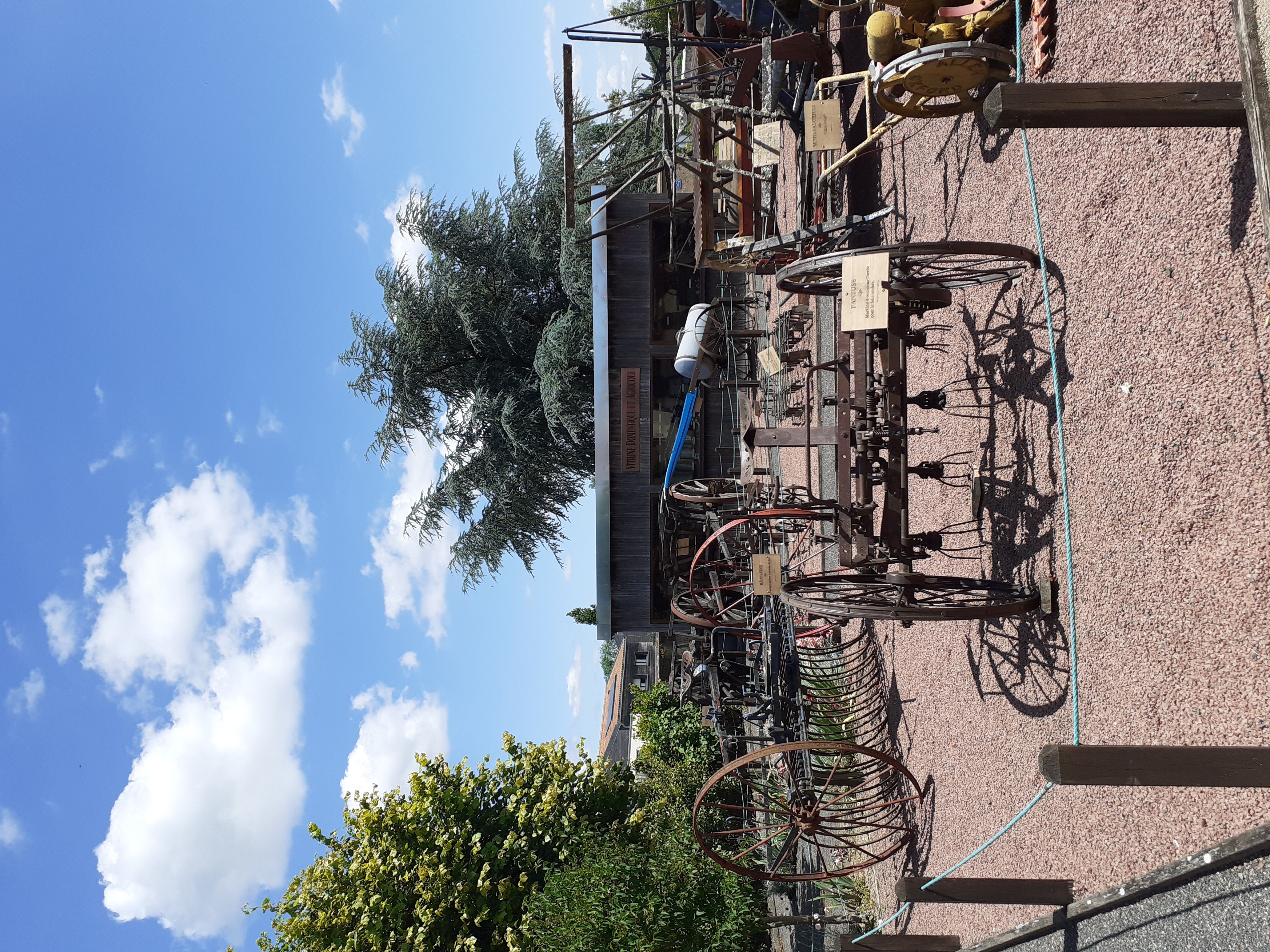 Maison du Patrimoine, Pompaire - photo 2