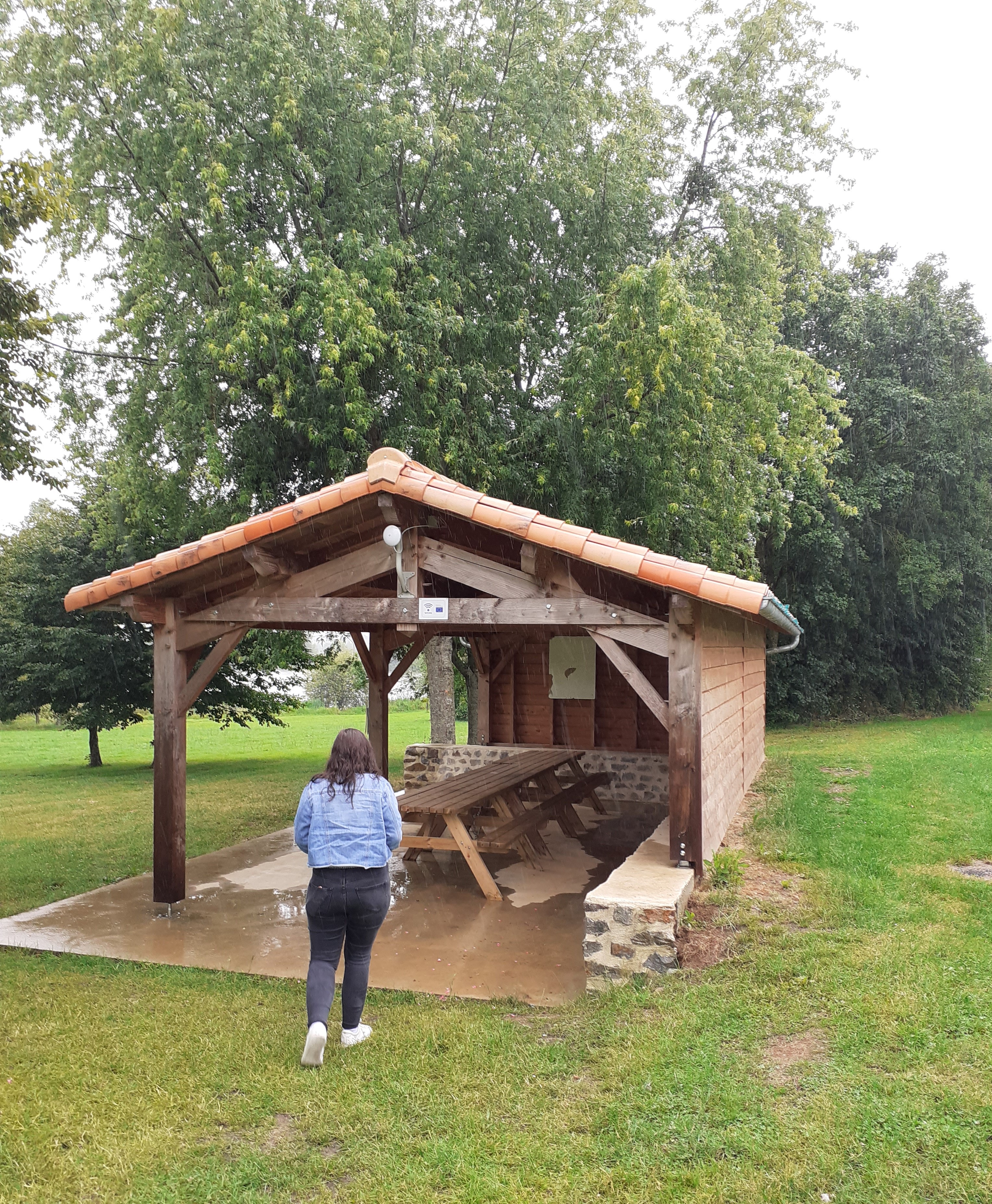 Plan d'Eau de Saint-Germier, Saint-Germier - photo 5