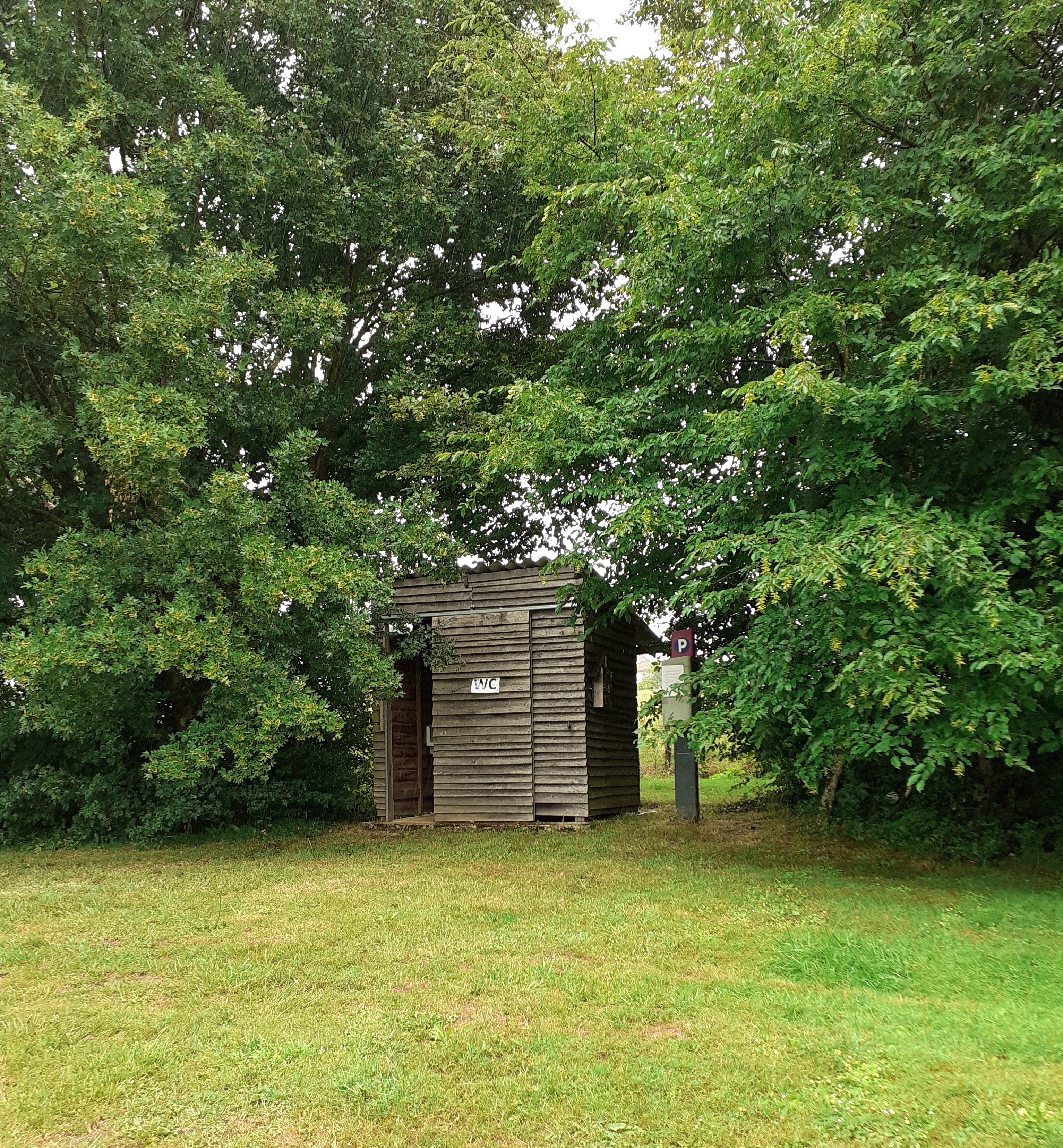 Plan d'Eau de Saint-Germier, Saint-Germier - photo 3