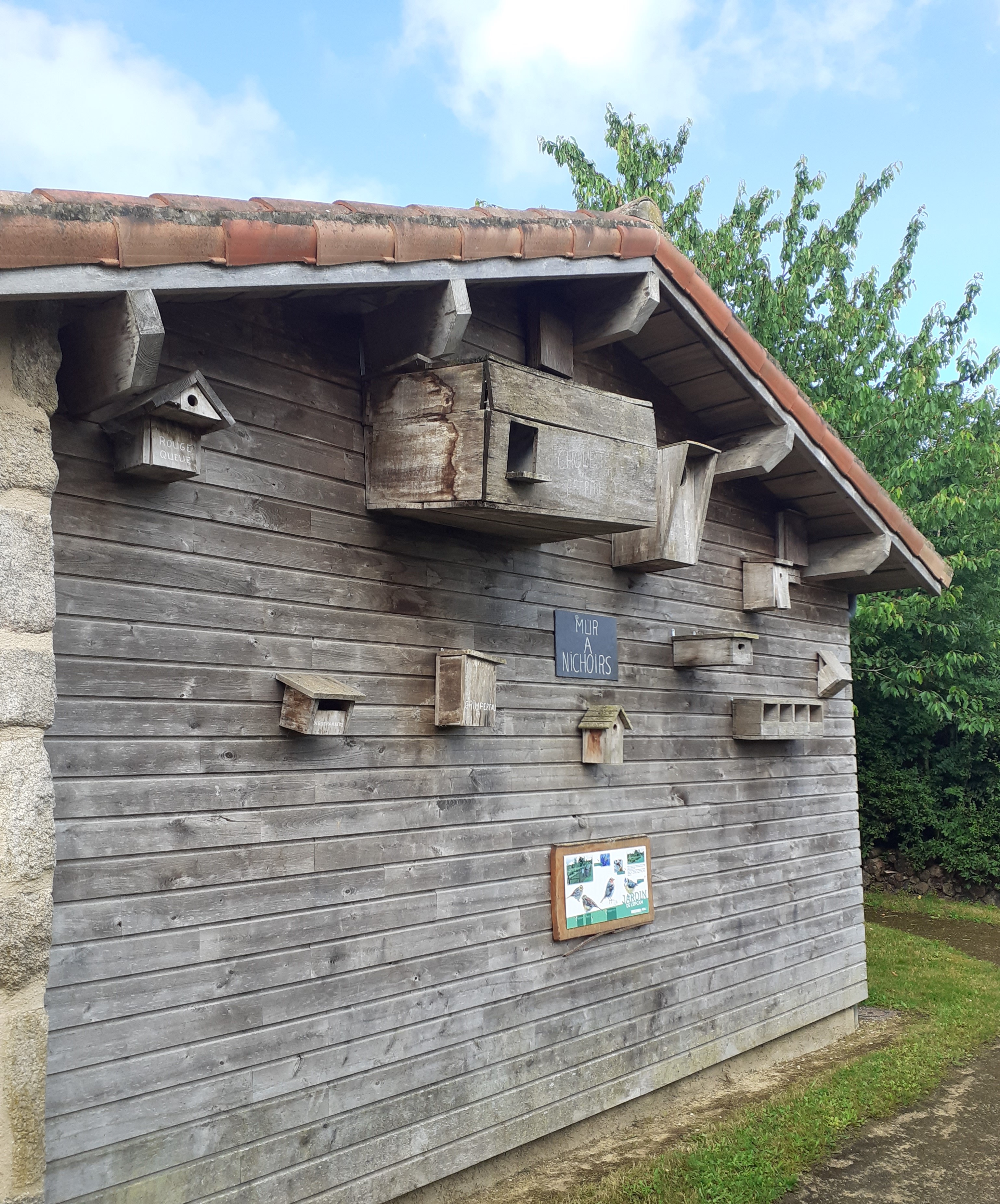 La Grimaudière - IFFCAM, Les Châteliers - photo 6