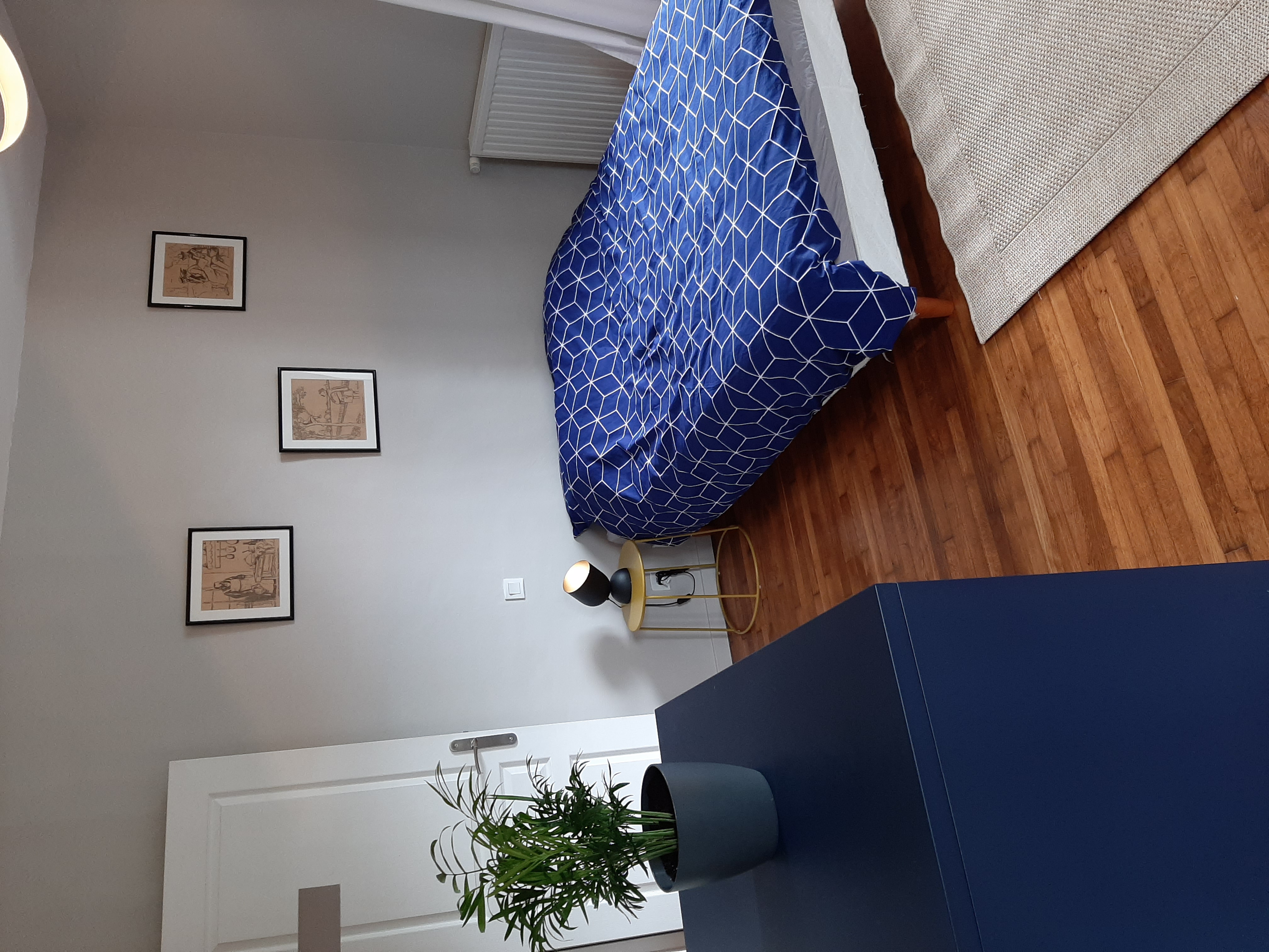 Le Gite de Monsieur Courgette, Bignoux - photo 6