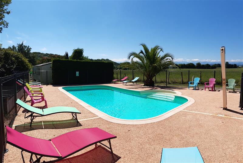 Camping Pyrénées Passion
