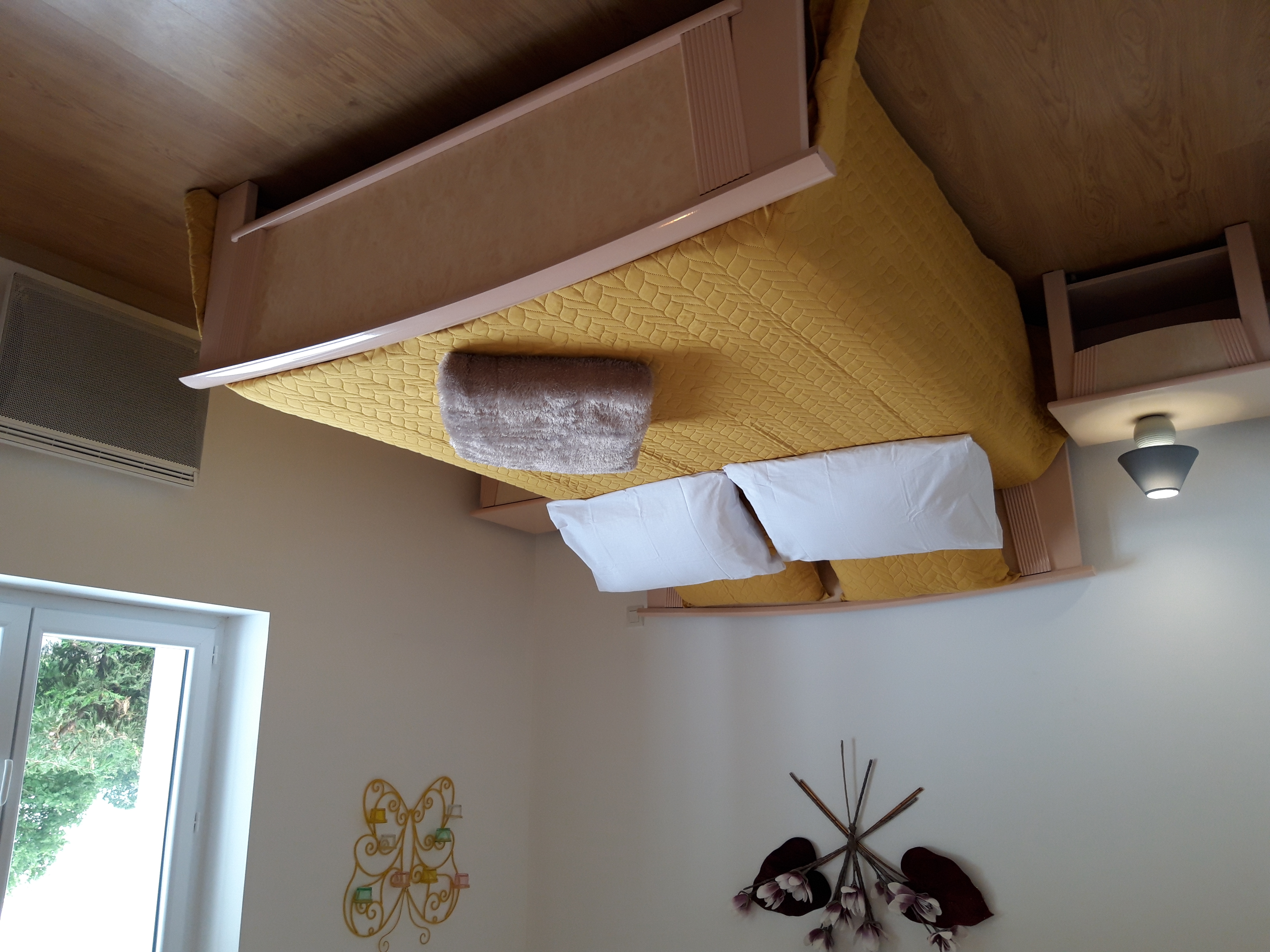 Gîte de la téoulère, Haut-Mauco - photo 4