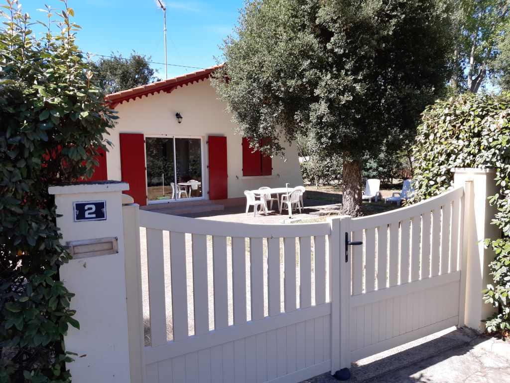 Villa Viguier, Vieux-Boucau-les-Bains - photo 10