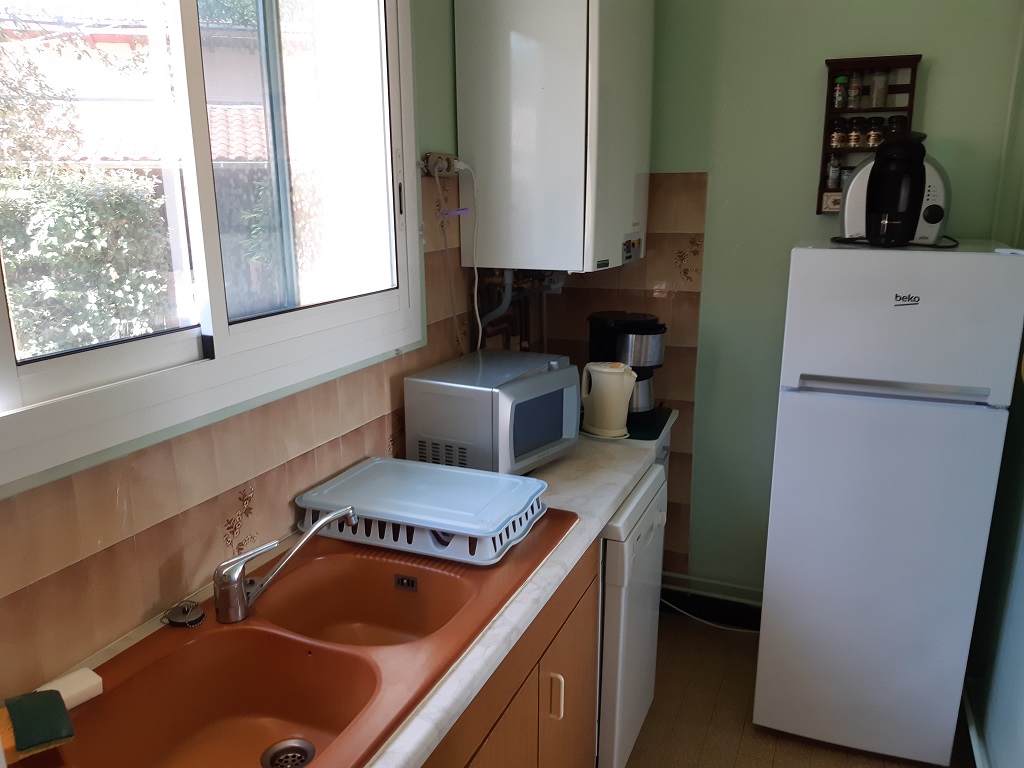 Villa Viguier, Vieux-Boucau-les-Bains - photo 16