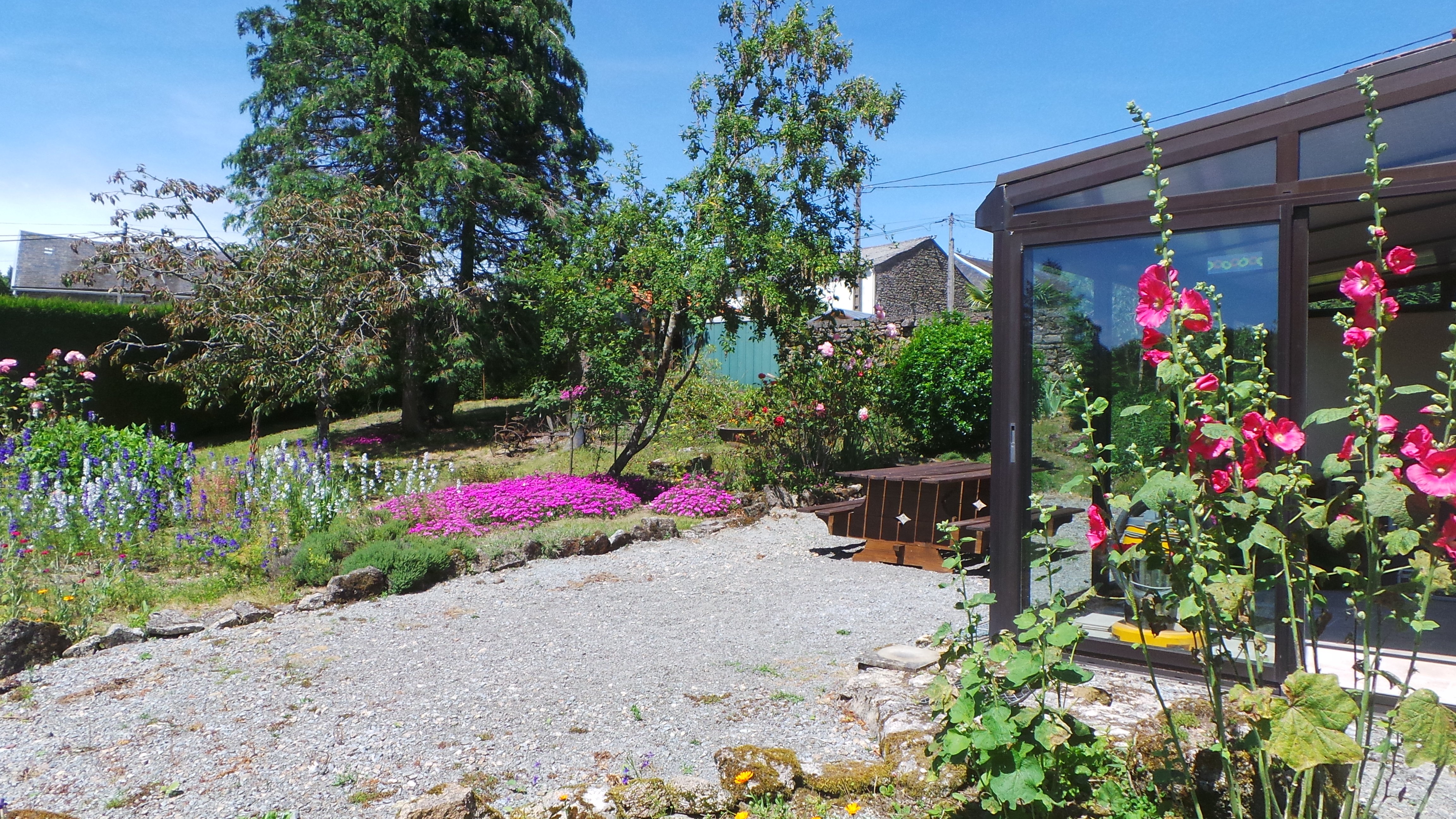 Meublé de tourisme Les Fuschias, Bersac-sur-Rivalier - photo 4