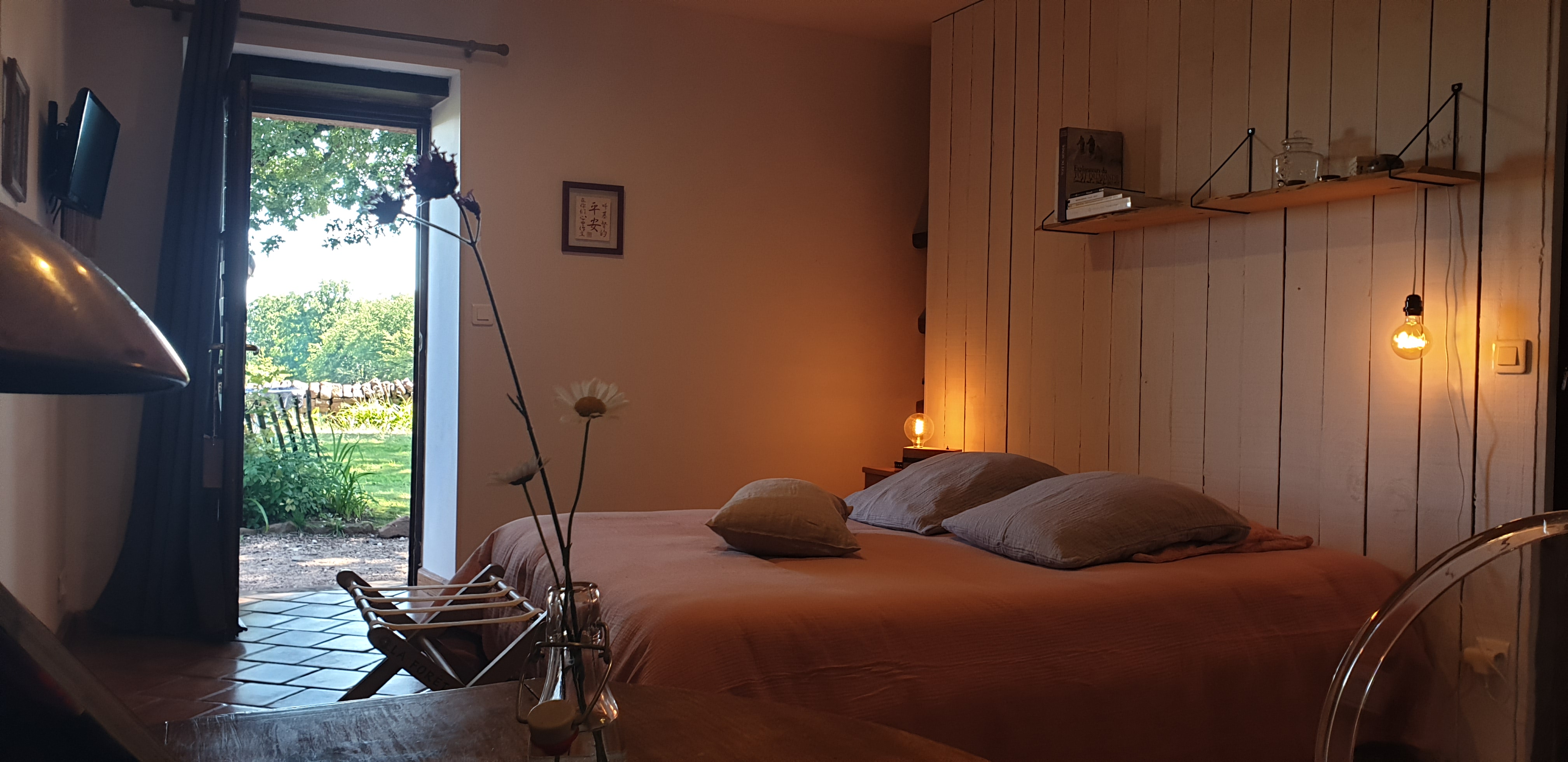 La Douce France, Collonges-la-Rouge - photo 10