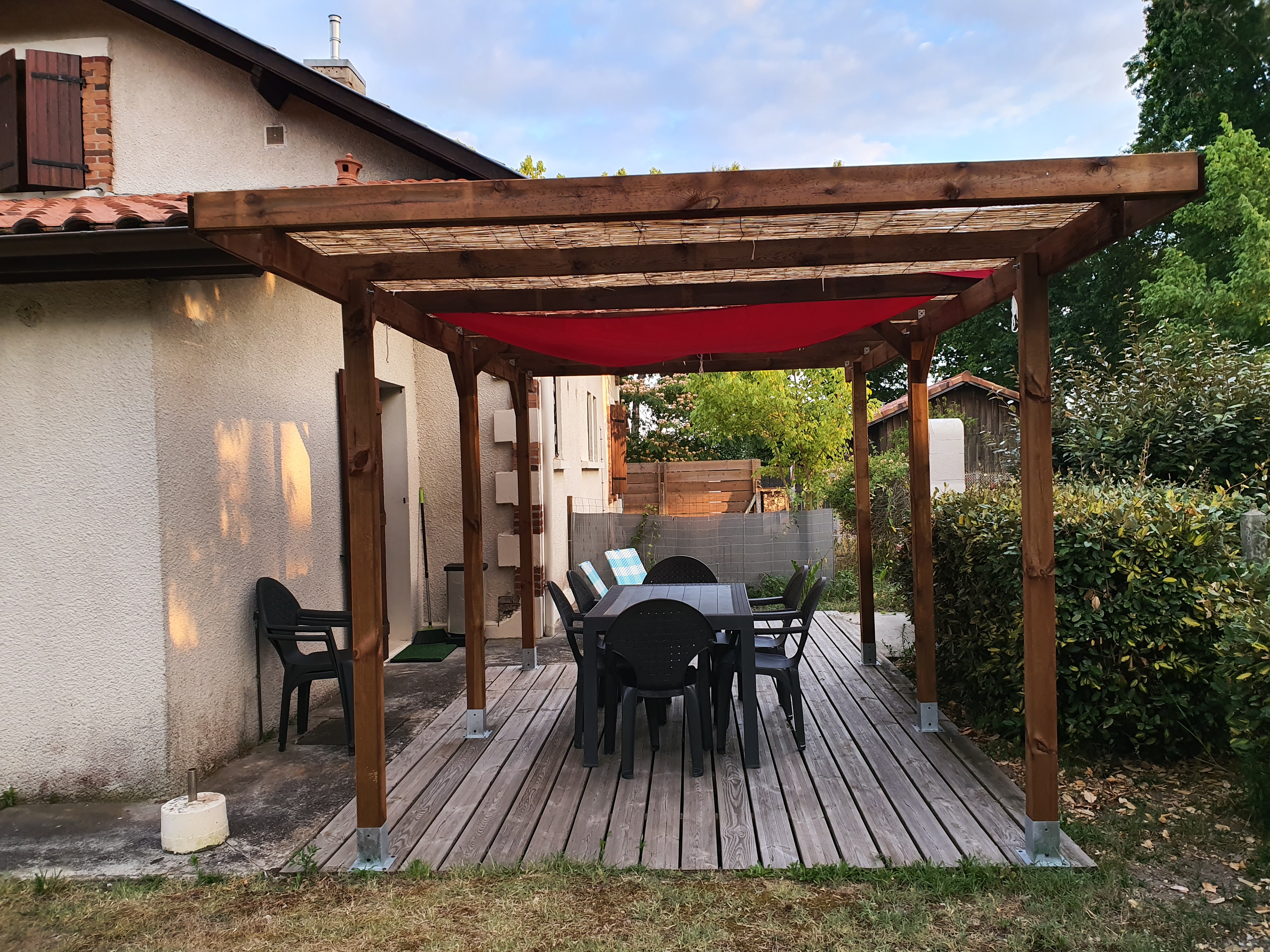 MAGBOJA, Vielle-Saint-Girons - photo 4