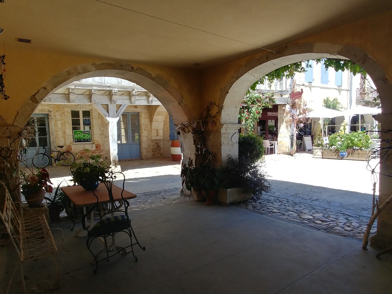 Labastide d'Armagnac, Petite Cité de Caractère, Labastide-d'Armagnac - photo 5