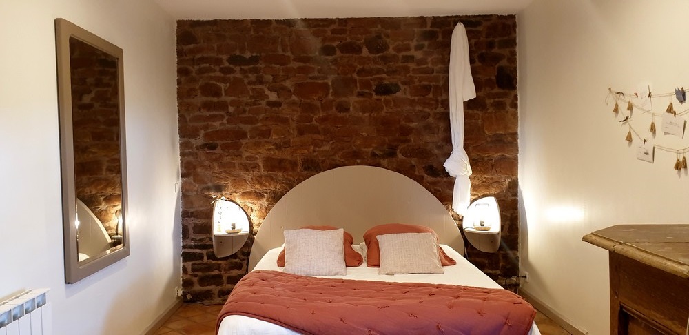 La Douce France, Collonges-la-Rouge - photo 15