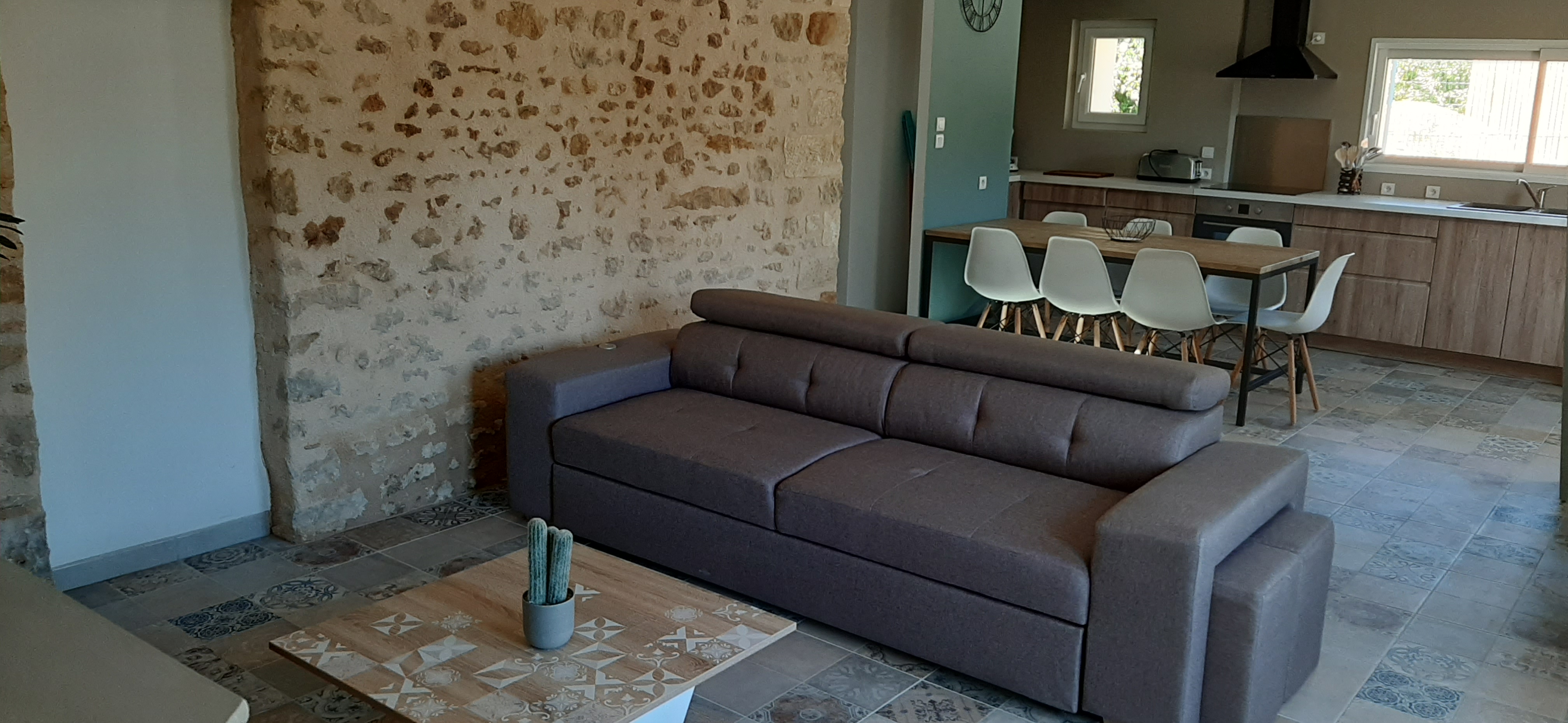 Le Hameau des Bordes, Nouaillé-Maupertuis - photo 9