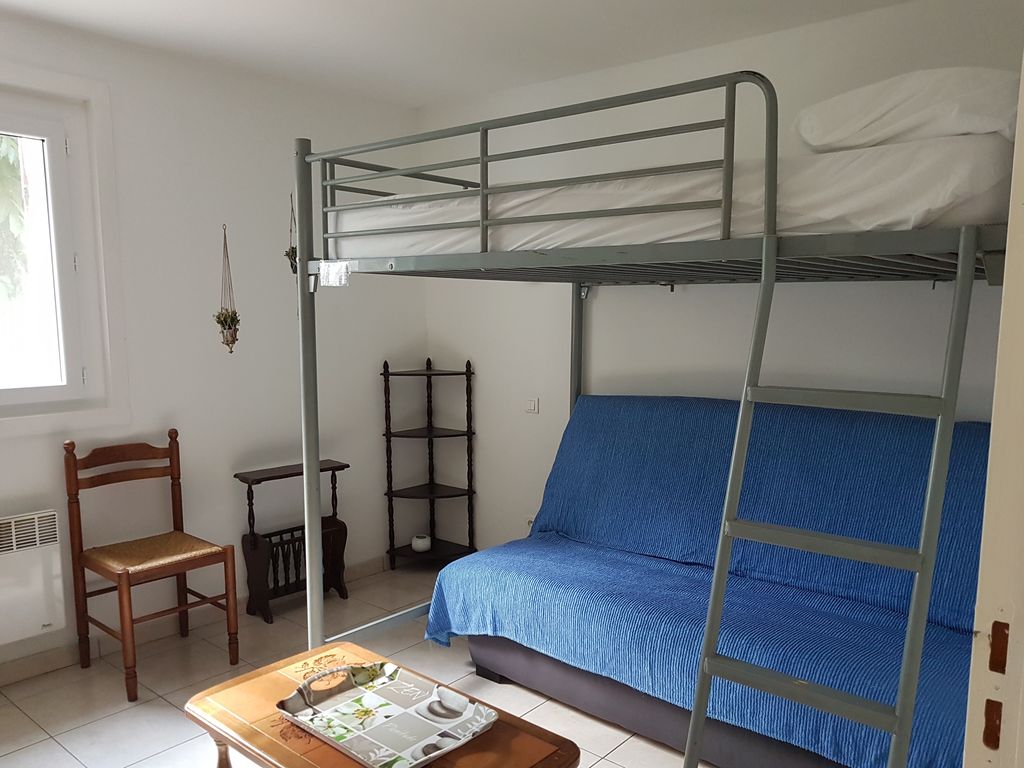 La petite maison du tertre, Baneuil - photo 7