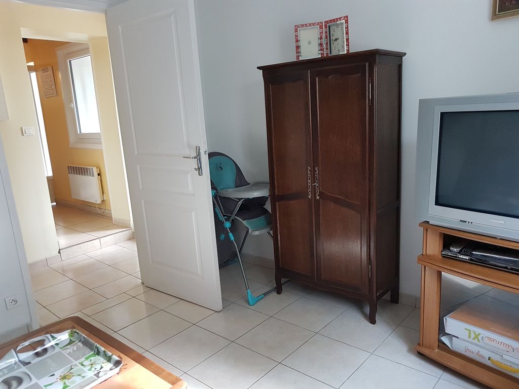 La petite maison du tertre, Baneuil - photo 5