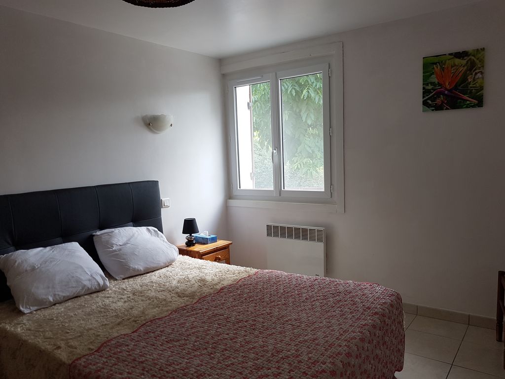 La petite maison du tertre, Baneuil - photo 2