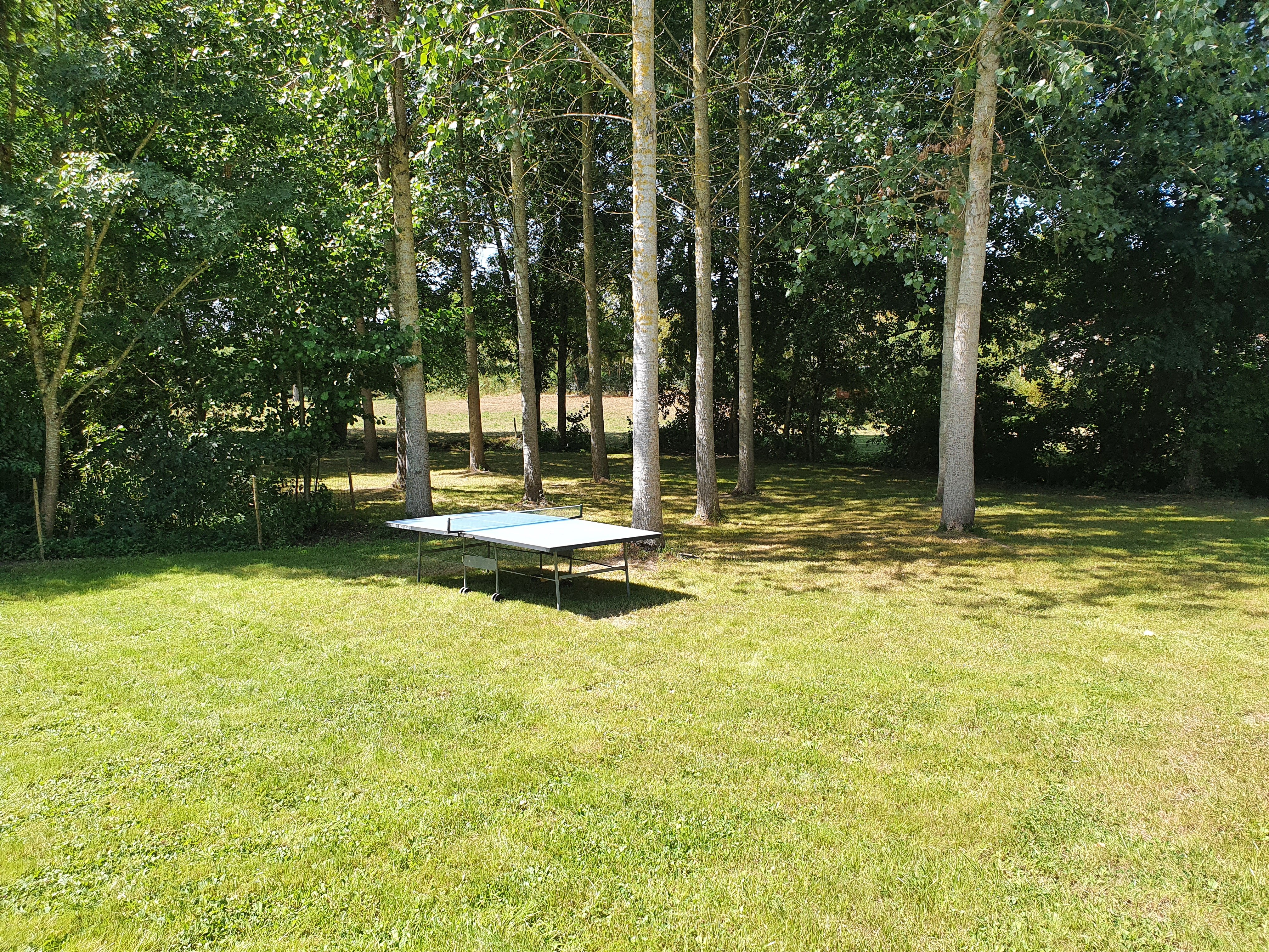 Gîte du petit Marchais, Courlay - photo 8