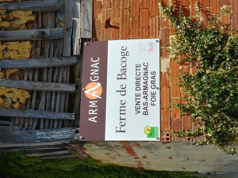 Ferme de Bacoge