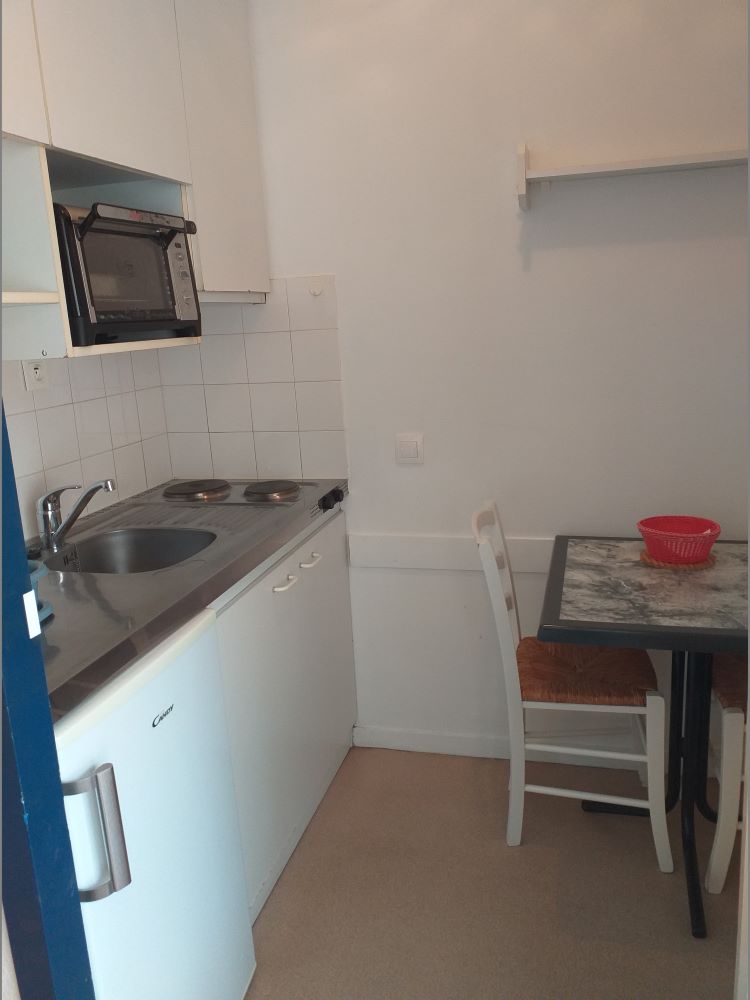 T1 - 1 à 2 pers. - SAR11/A - photo 3