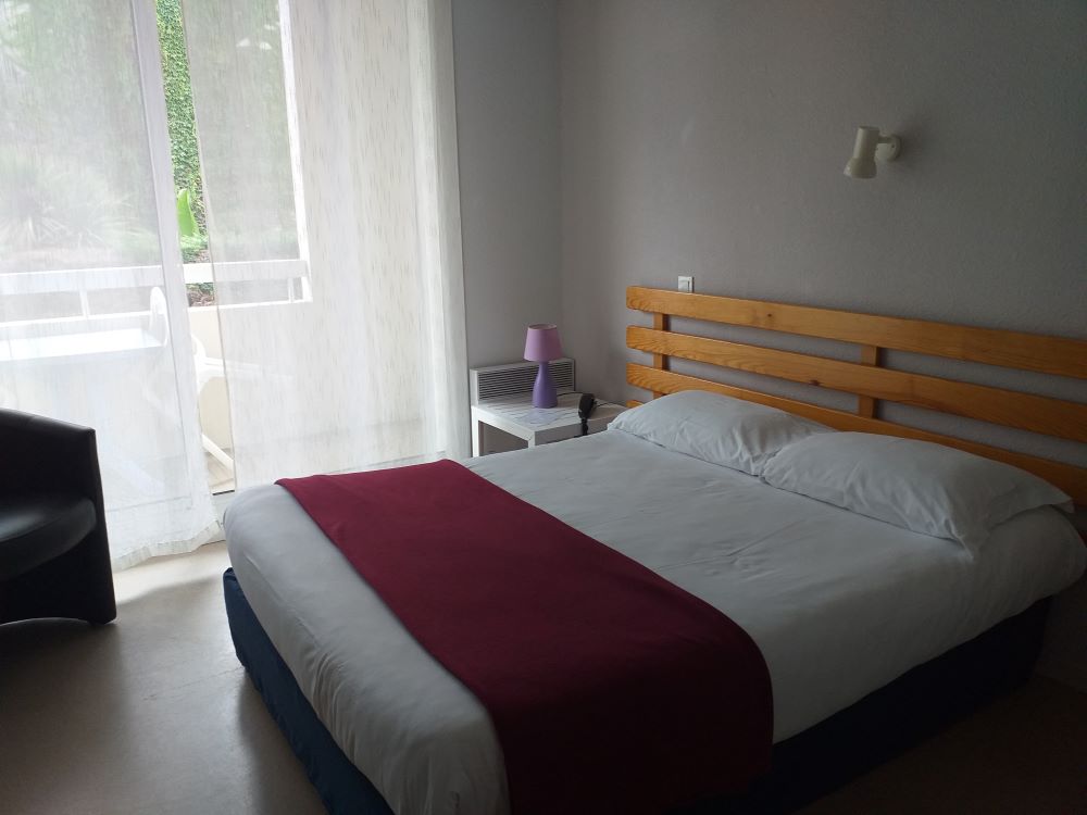 T1 - 1 à 2 pers. - SAR11/A - photo 5