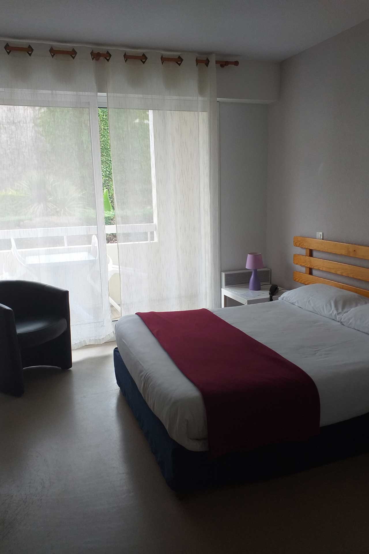 T1 - 1 à 2 pers. - SARR1/A