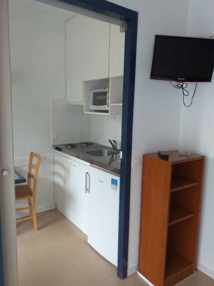 T1 - 1 à 2 pers. - SAR16/A - photo 2